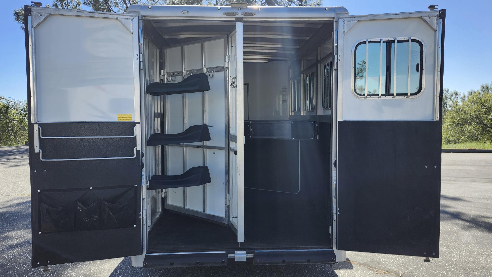 2016 Sundowner LQ 3H SANTA FE LQ