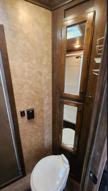 2016 Sundowner LQ 3H SANTA FE LQ