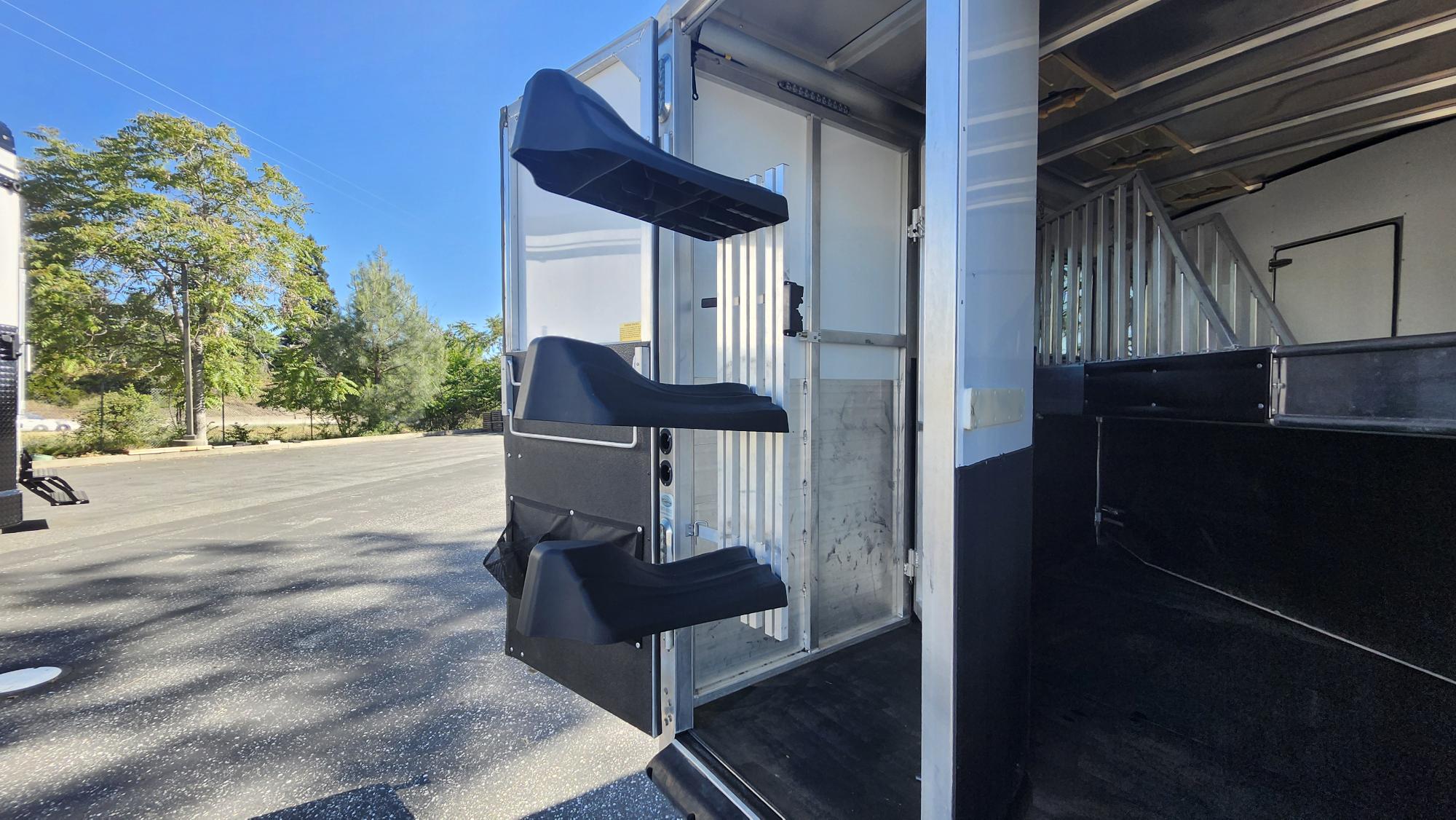 2016 Sundowner LQ 3H SANTA FE LQ