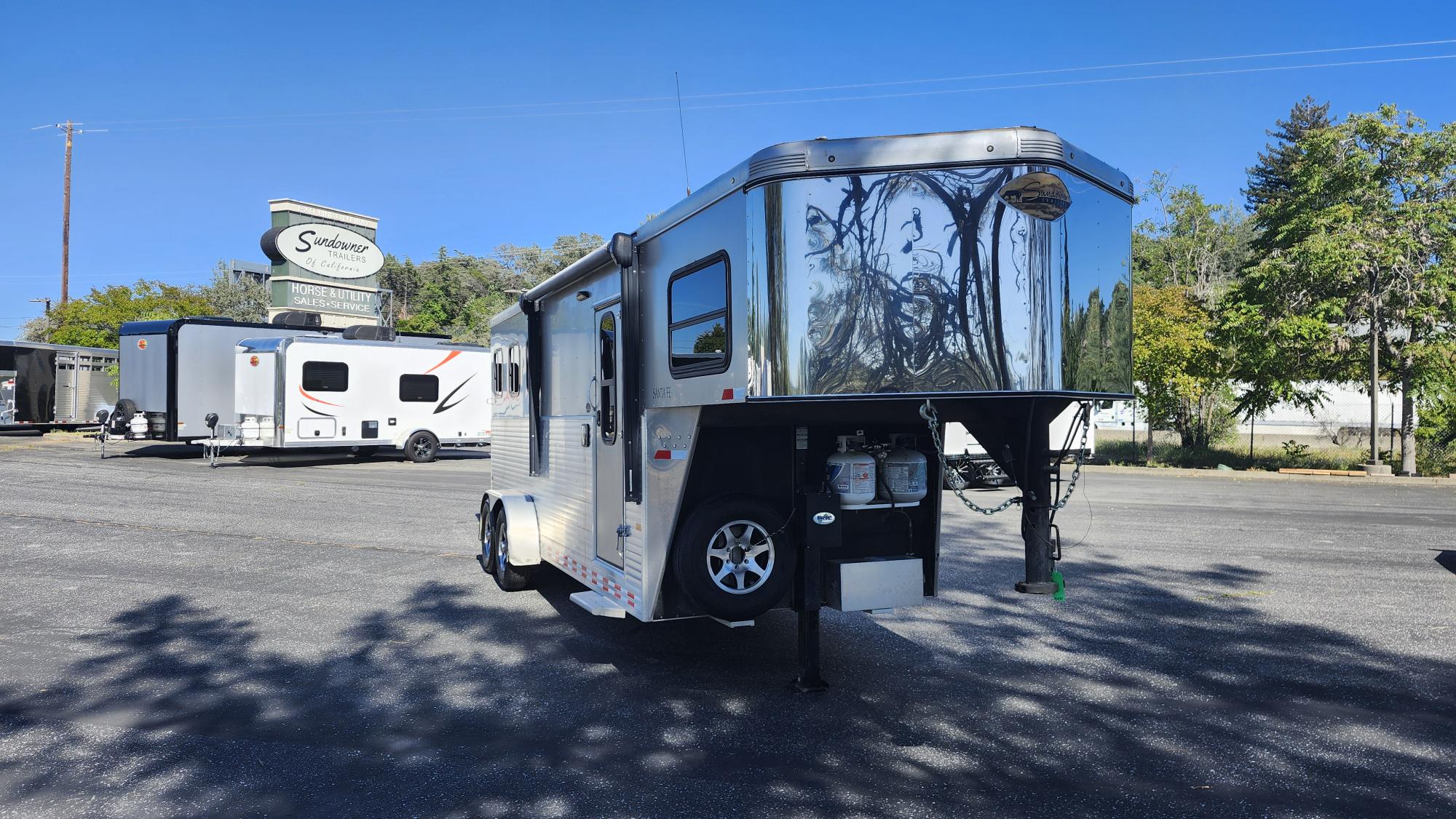 2016 Sundowner LQ 3H SANTA FE LQ