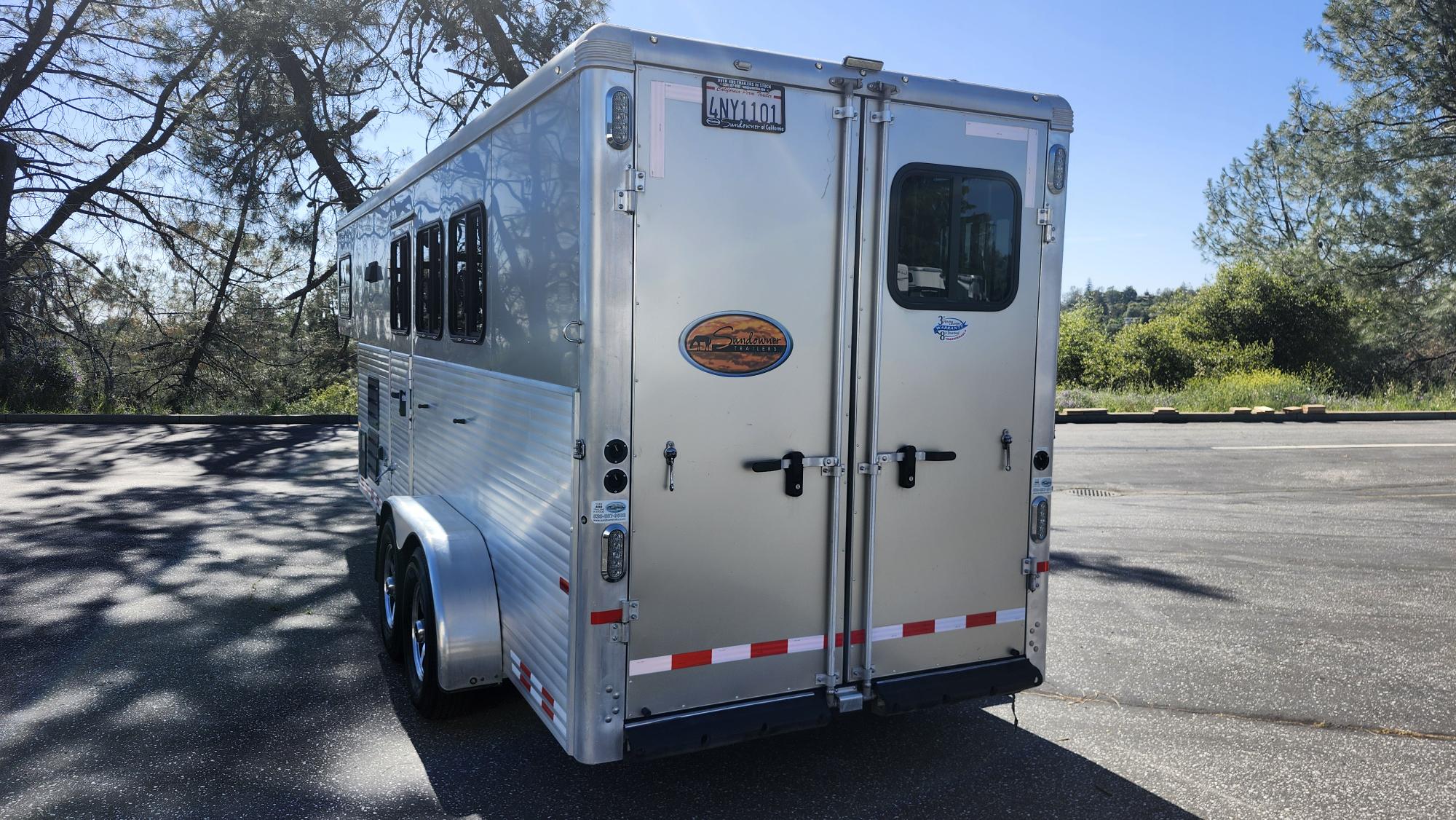 2016 Sundowner LQ 3H SANTA FE LQ