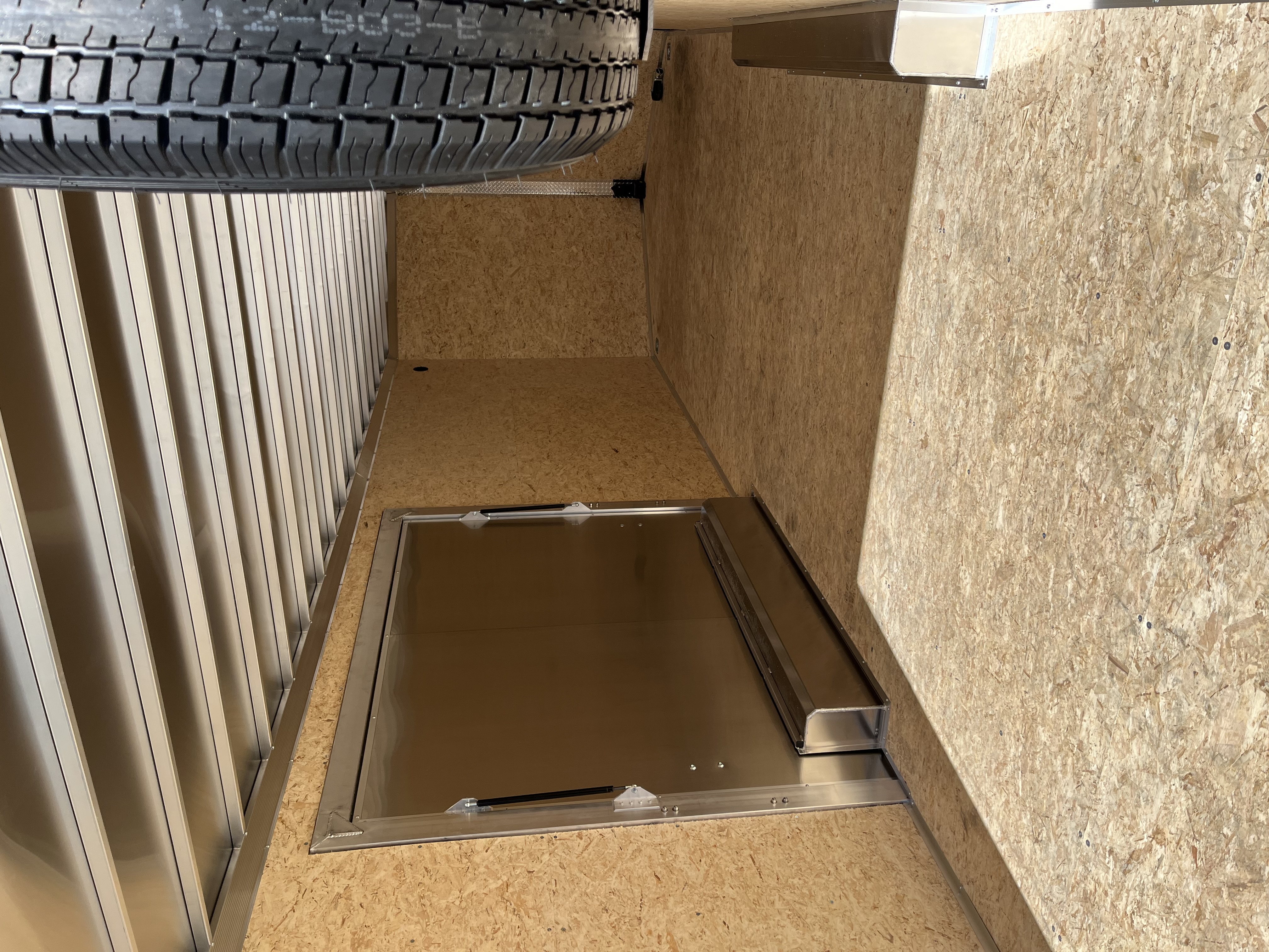 2027 Alcom BP 8.5 x 24 XLT Pro Cargo