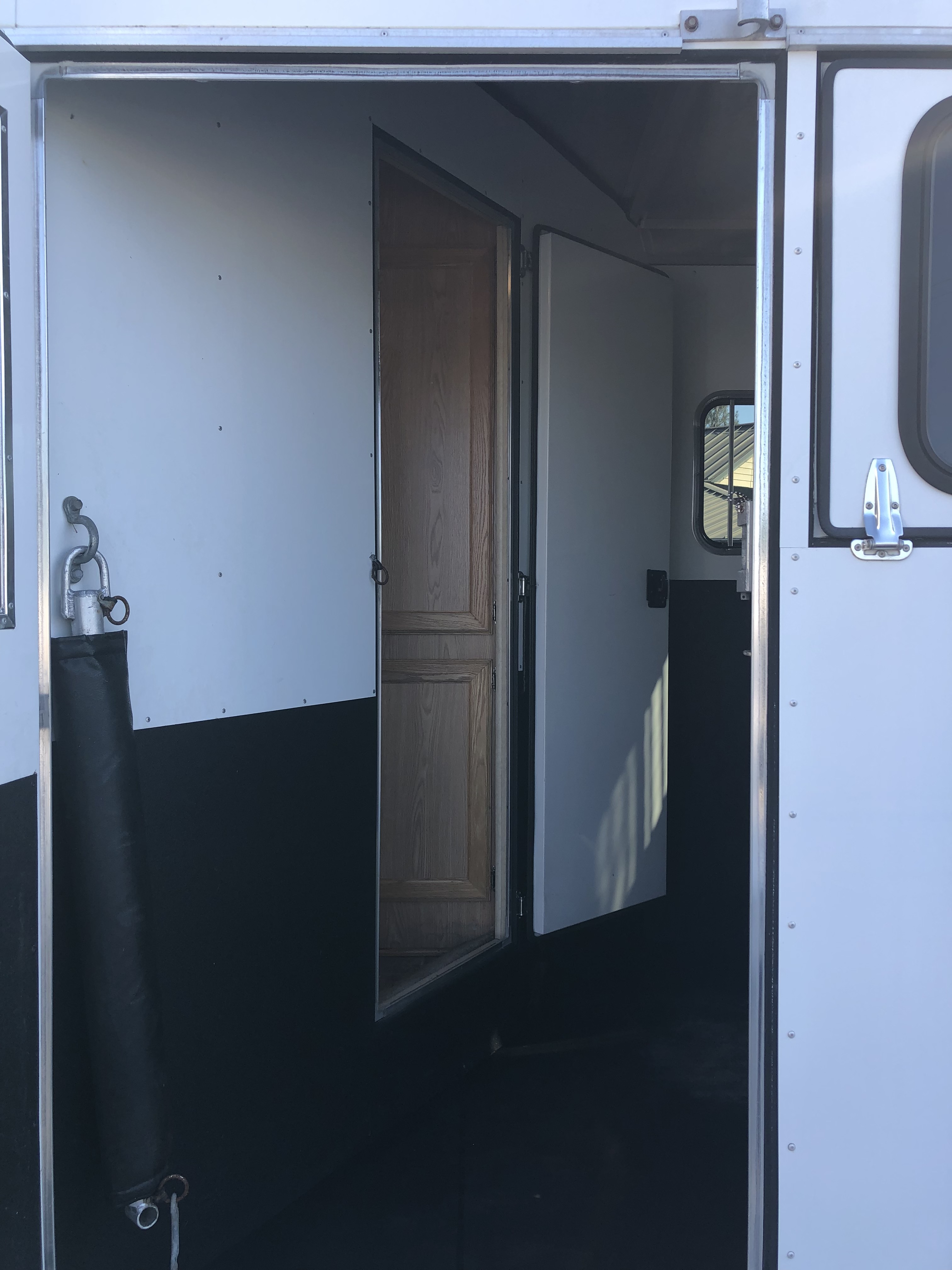 2007 Sundowner LQ 4H SLIDE OUT LQ