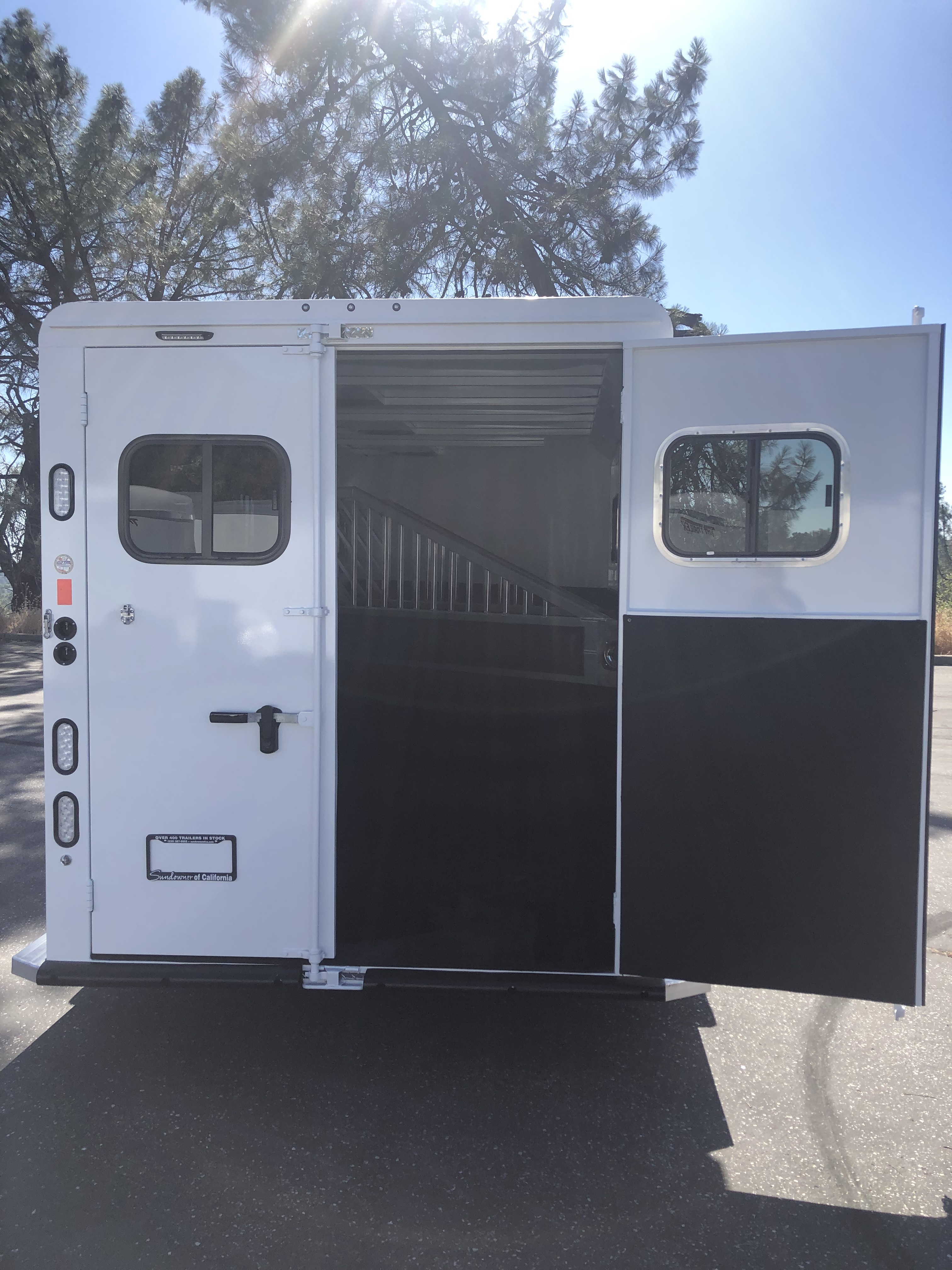 2007 Sundowner LQ 4H SLIDE OUT LQ