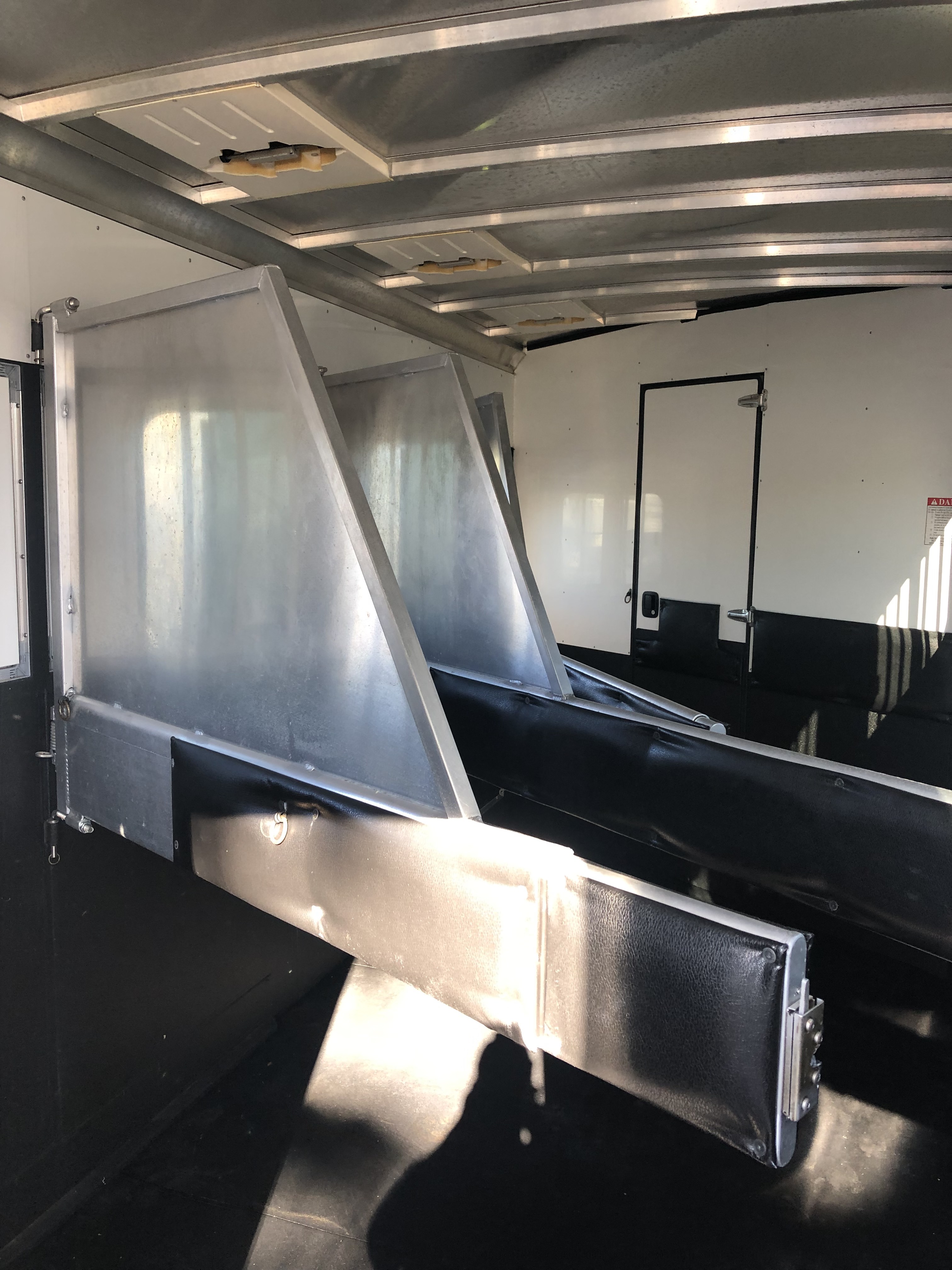 2007 Sundowner LQ 4H SLIDE OUT LQ