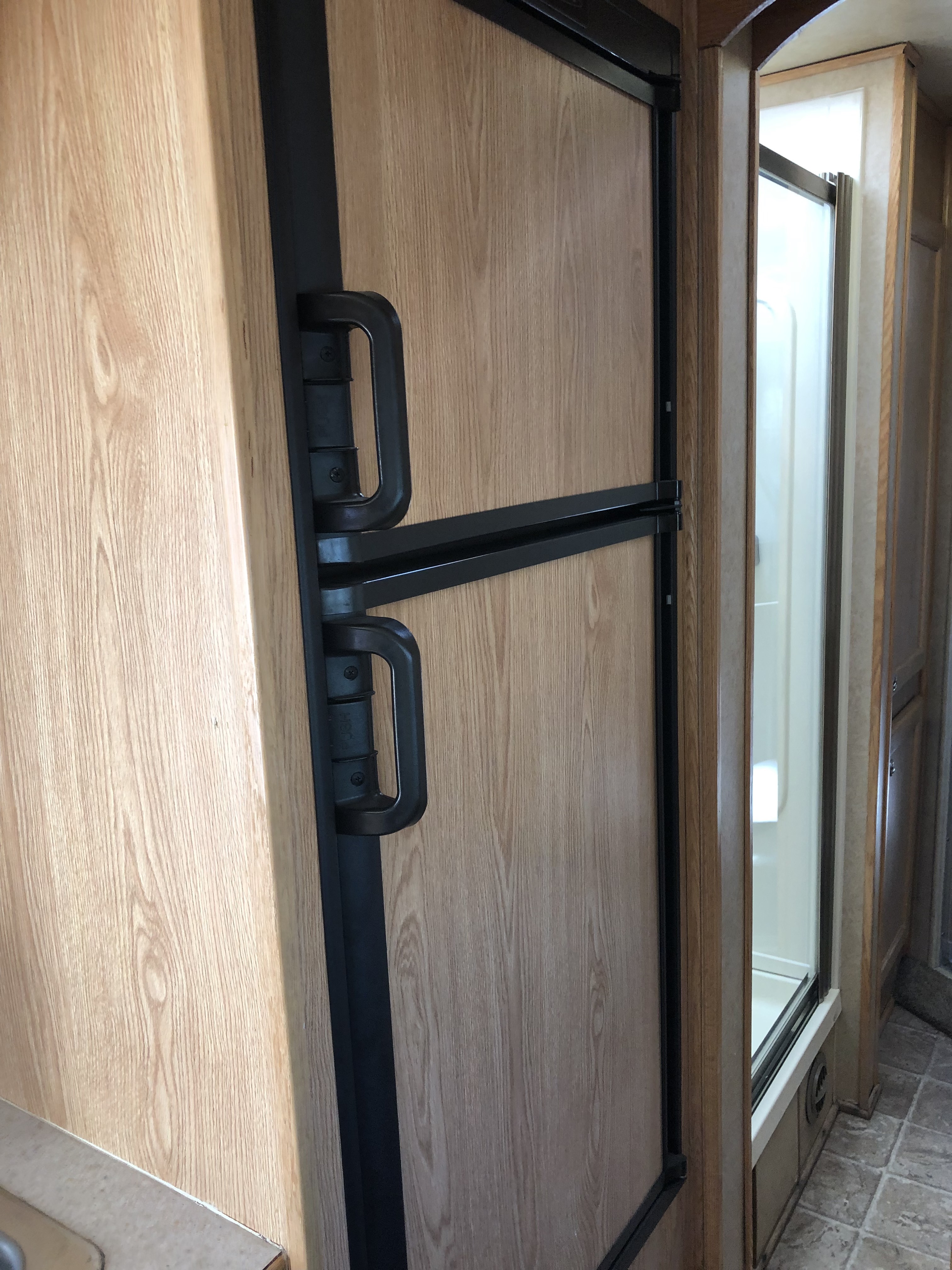 2007 Sundowner LQ 4H SLIDE OUT LQ