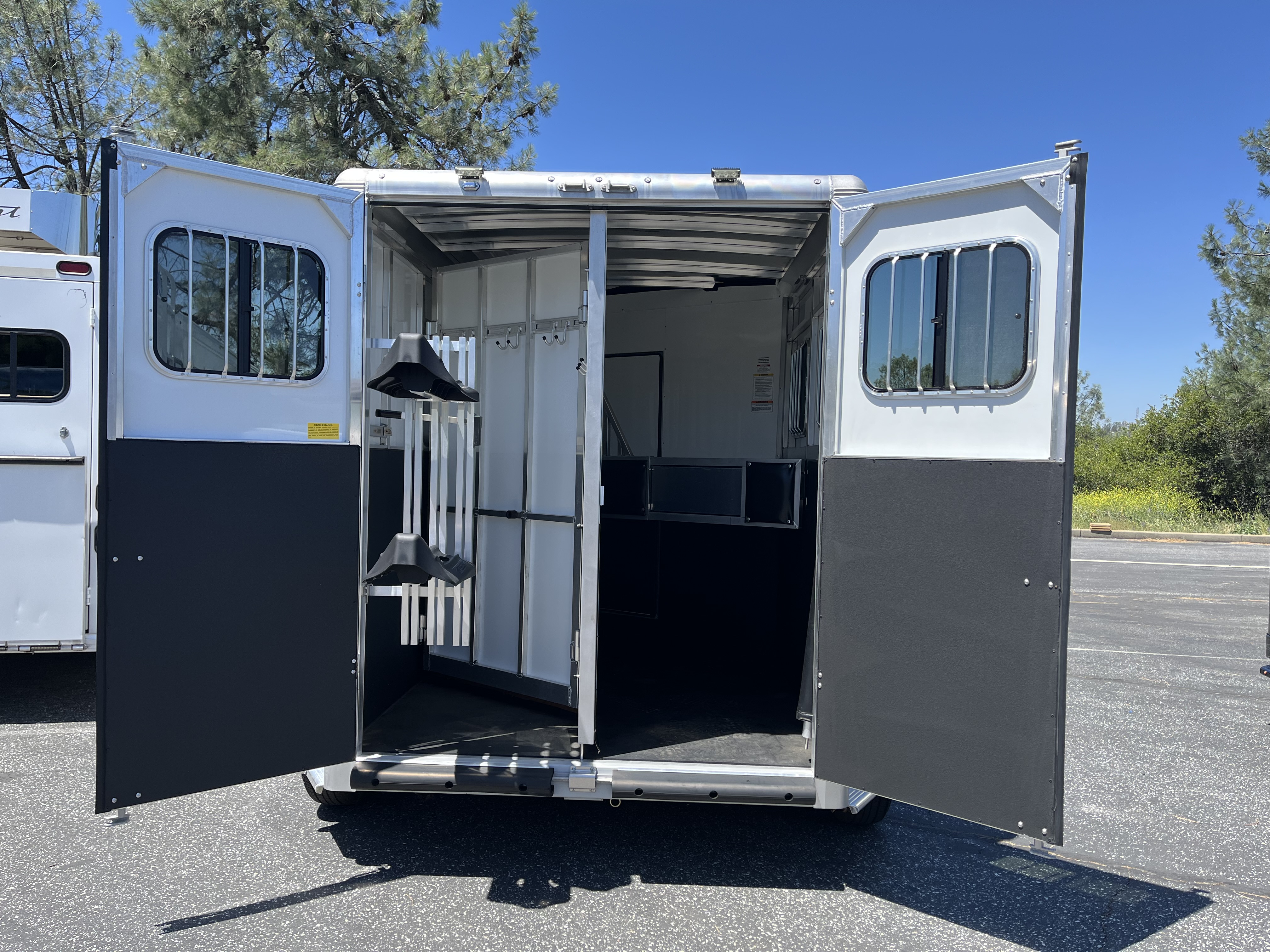 2024 Sundowner LQ 2H SANTA FE SS 6906 LQ