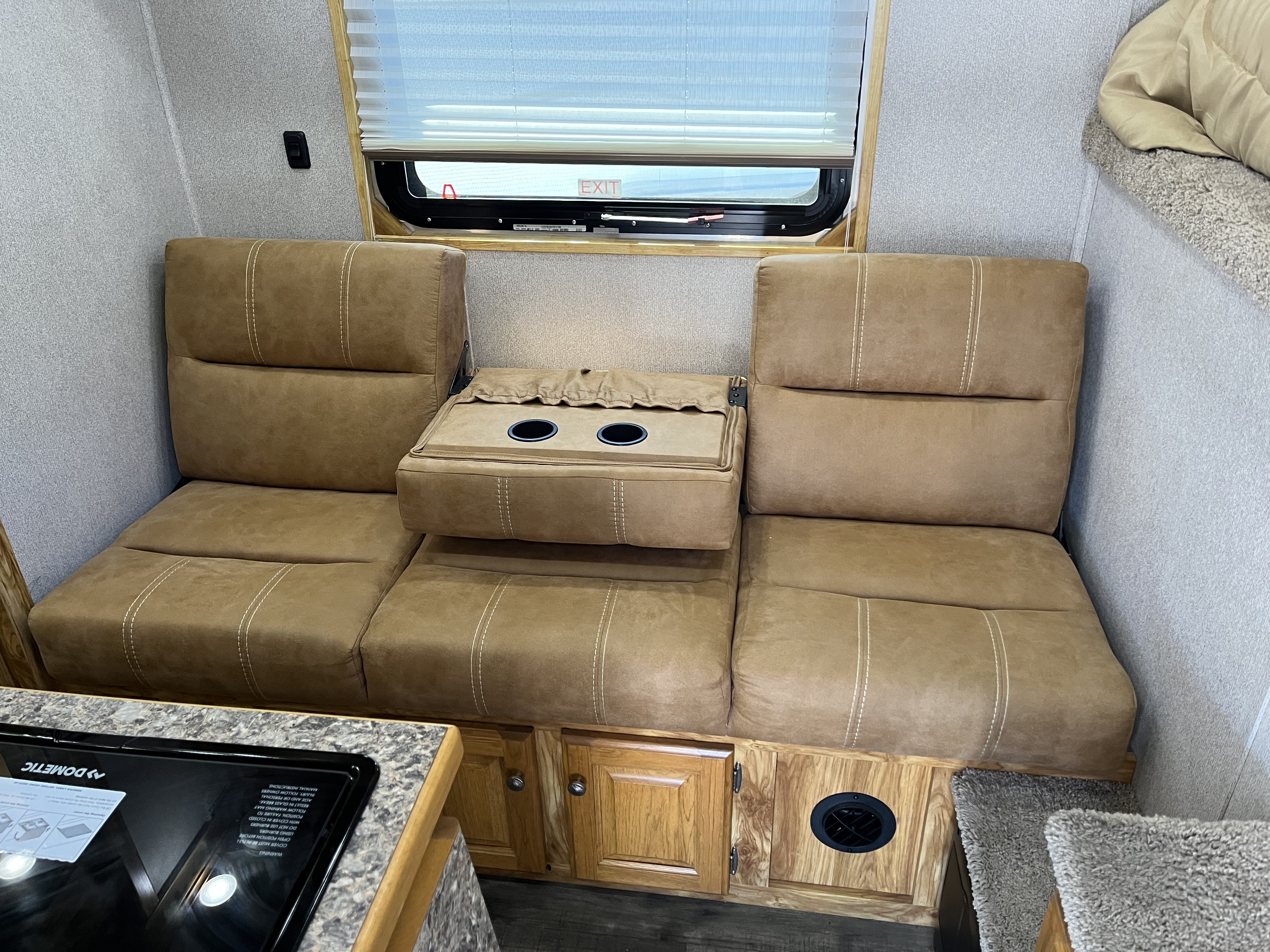 2024 Sundowner LQ 2H SANTA FE SS 6906 LQ