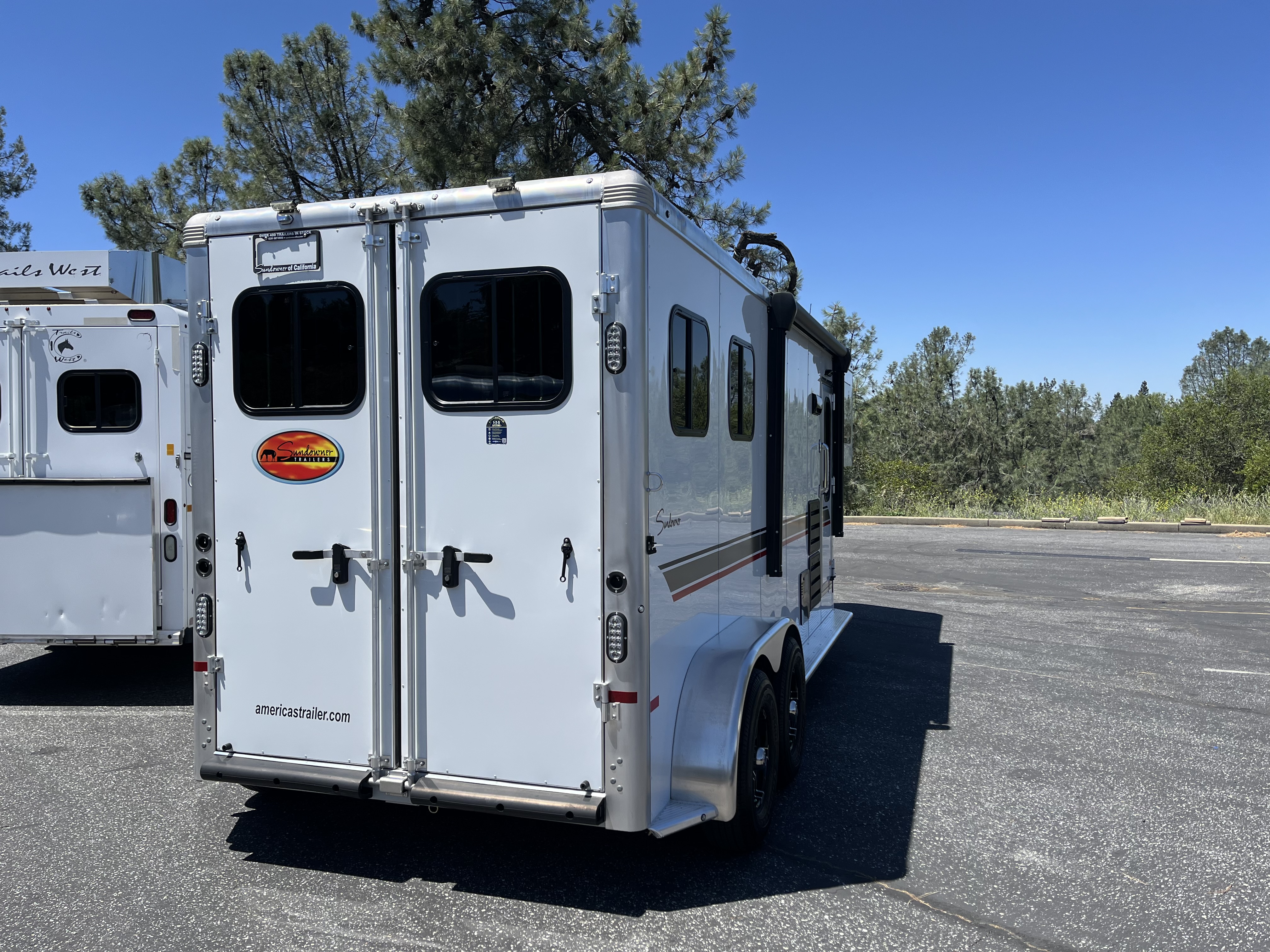 2024 Sundowner LQ 2H SANTA FE SS 6906 LQ