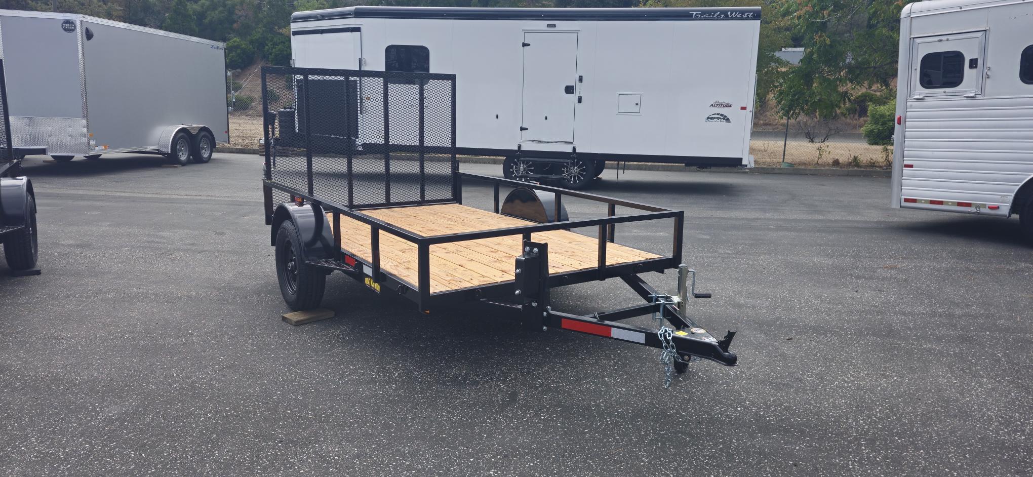 2026 Great Northern BP 6 X 10 Utility Utility