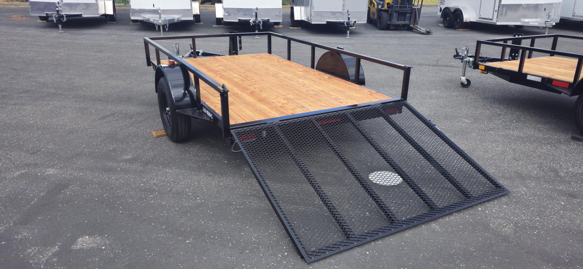2026 Great Northern BP 6 X 10 Utility Utility