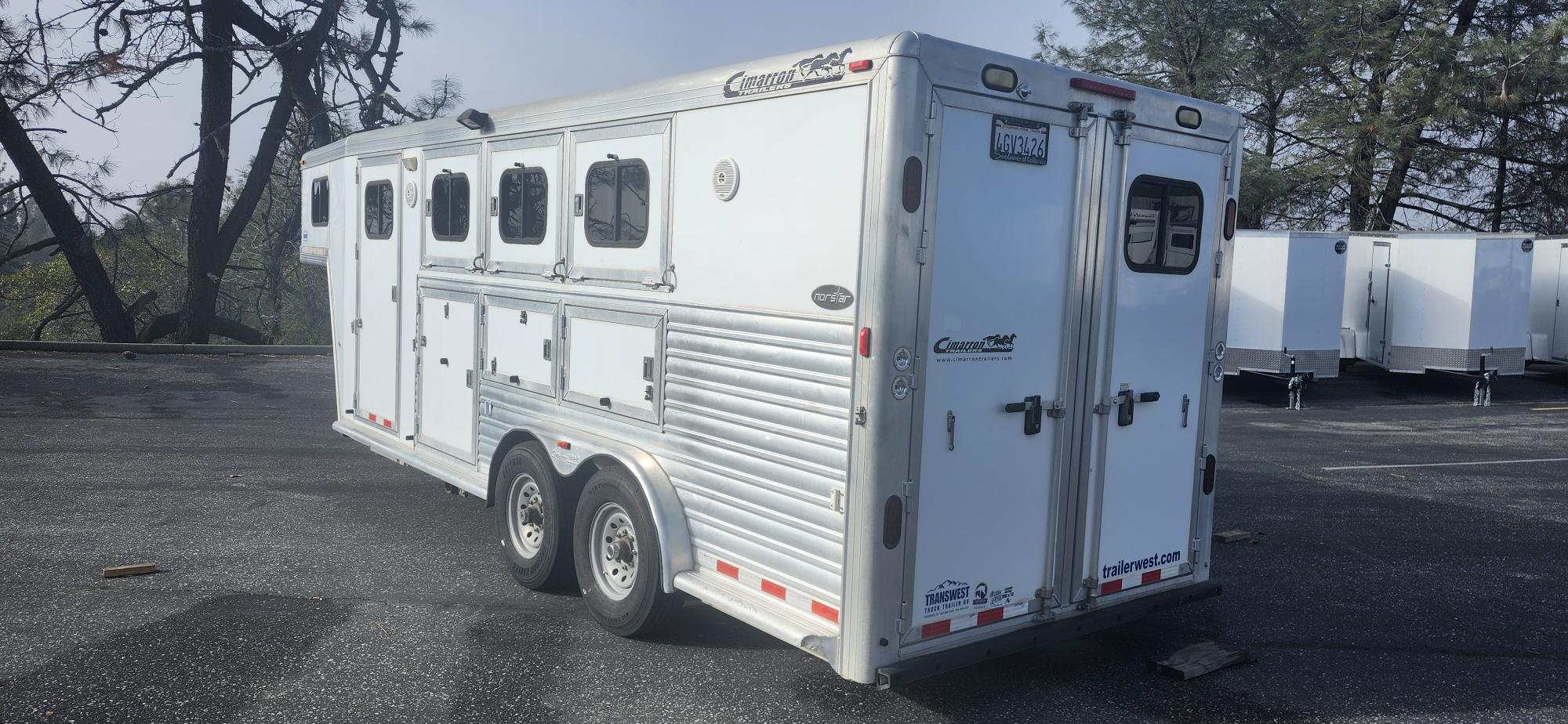 2006 Cimarron LQ 3H Norstar LQ