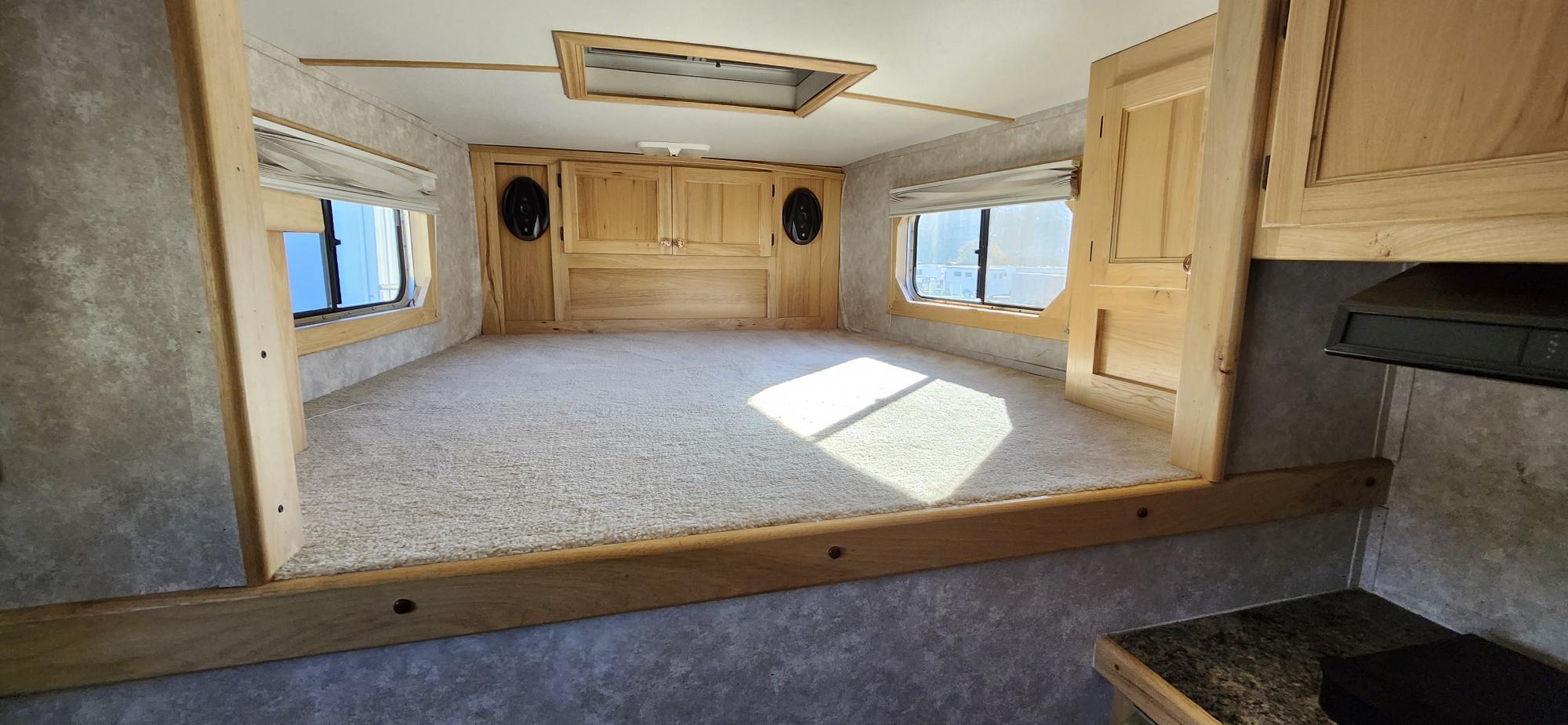 2006 Cimarron LQ 3H Norstar LQ
