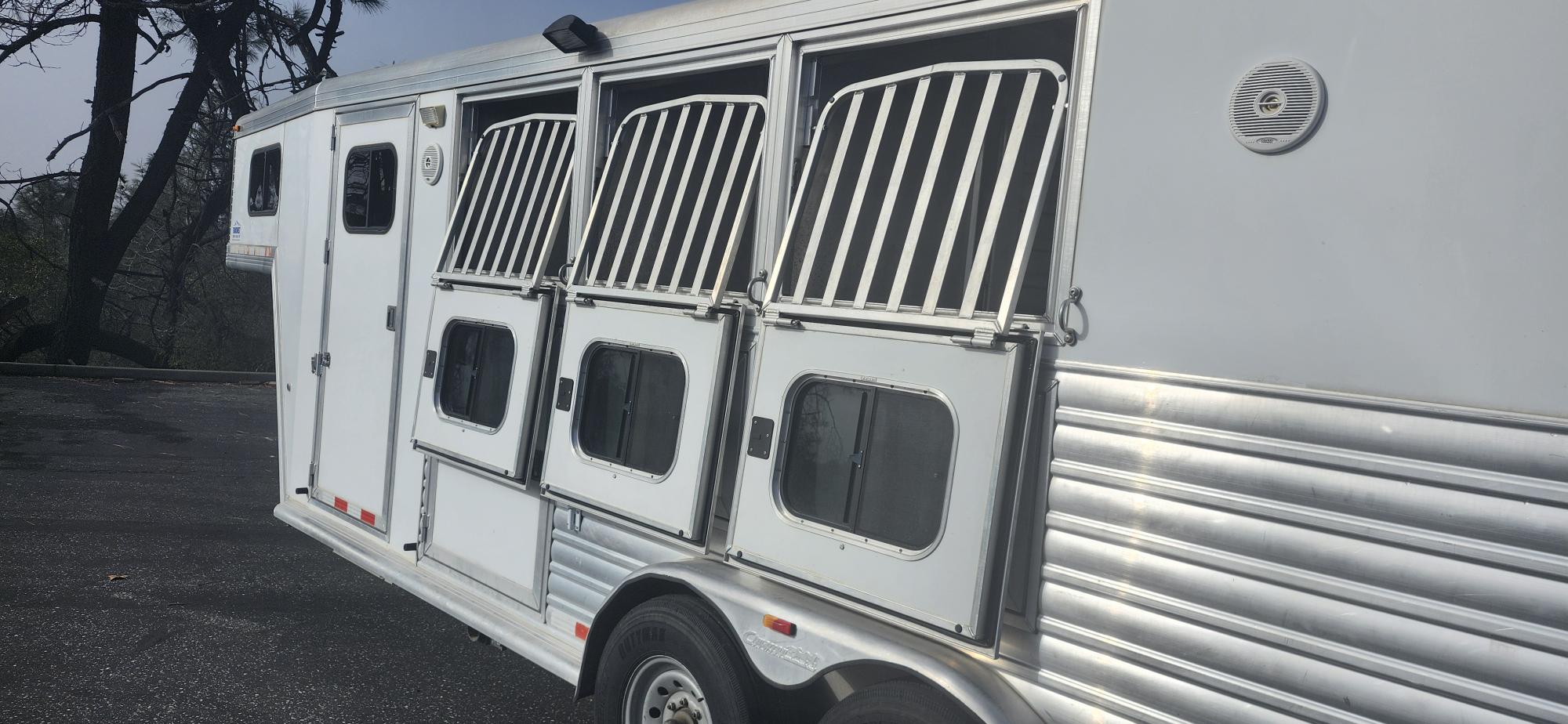 2006 Cimarron LQ 3H Norstar LQ