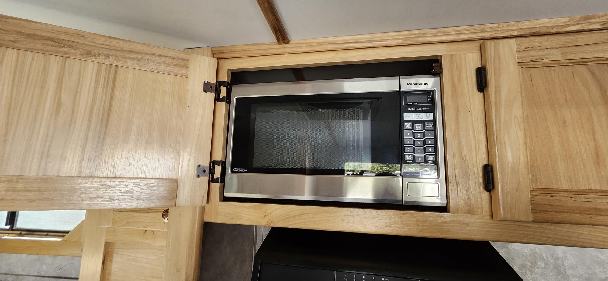 2006 Cimarron LQ 3H Norstar LQ