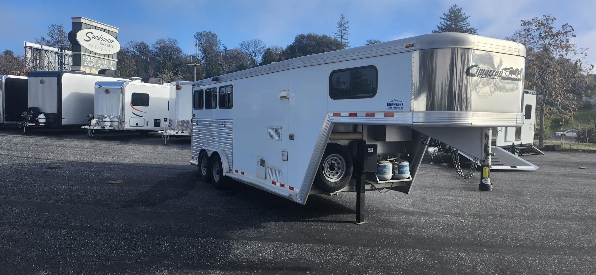 2006 Cimarron LQ 3H Norstar LQ