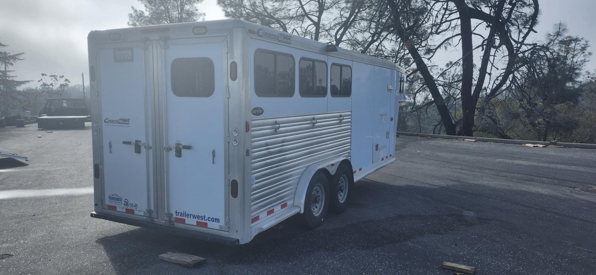 2006 Cimarron LQ 3H Norstar LQ