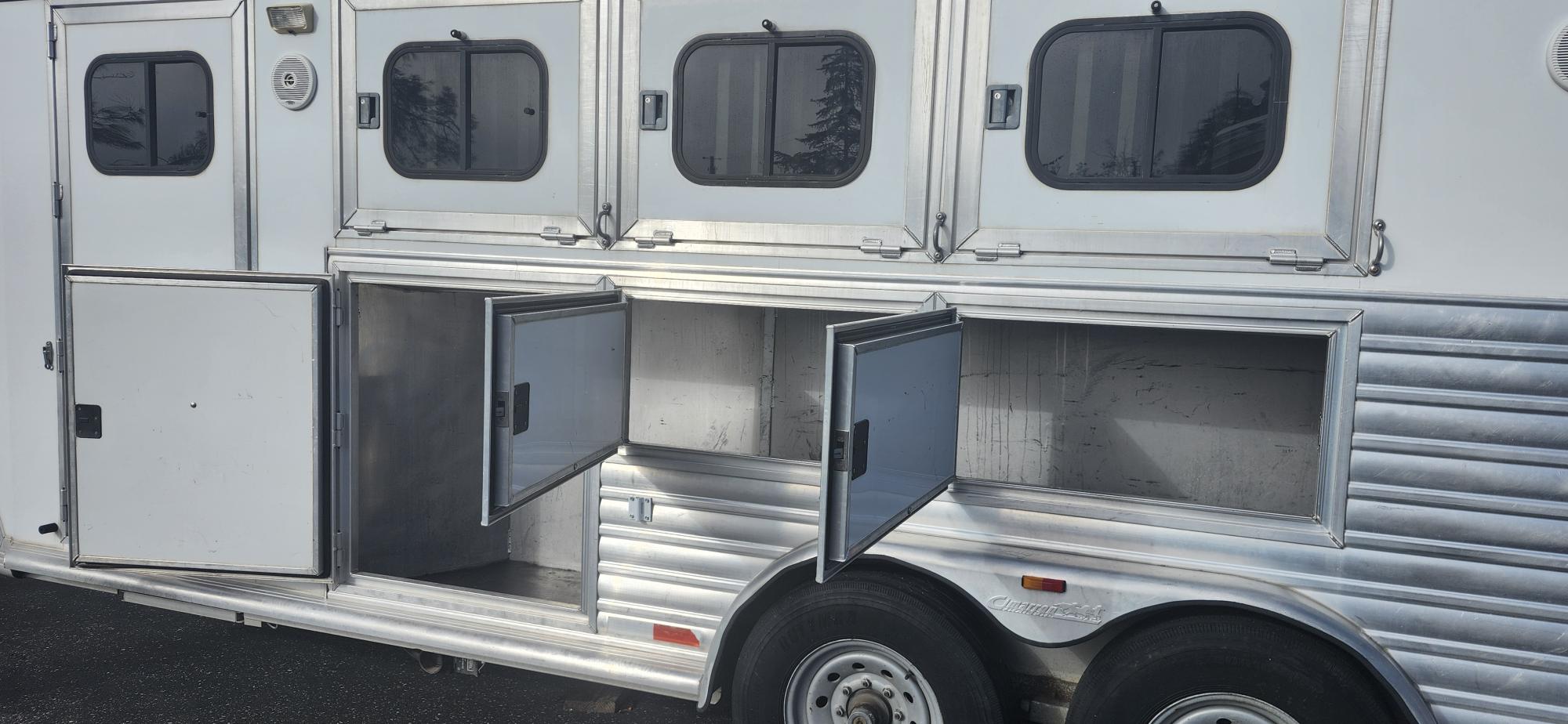 2006 Cimarron LQ 3H Norstar LQ