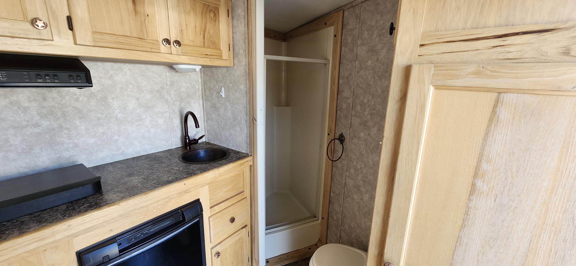 2006 Cimarron LQ 3H Norstar LQ
