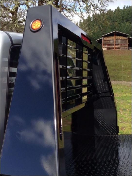 2026 Great Northern STANDARD TRUCK BED SINGLE Truck Bed
