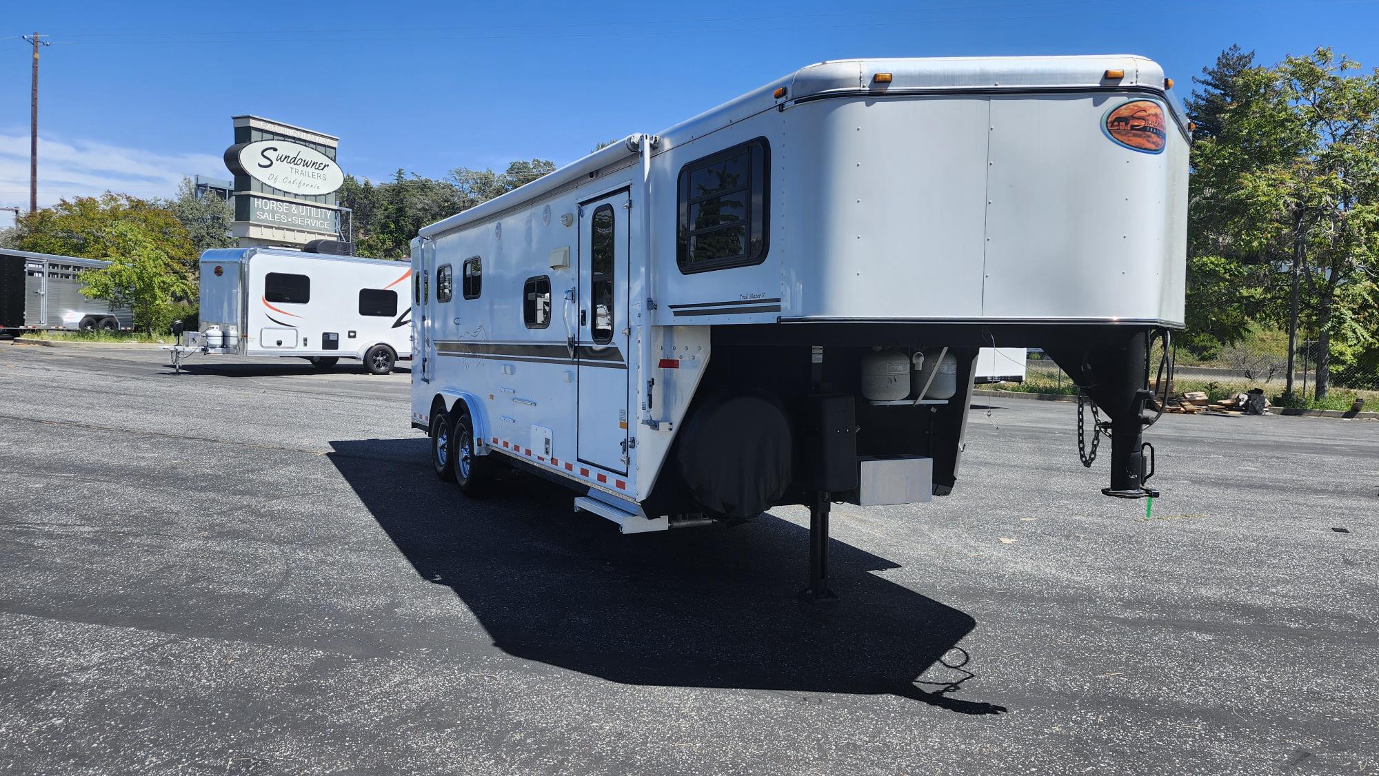 2004 Sundowner LQ 3H Trailblazer 8008 LQ