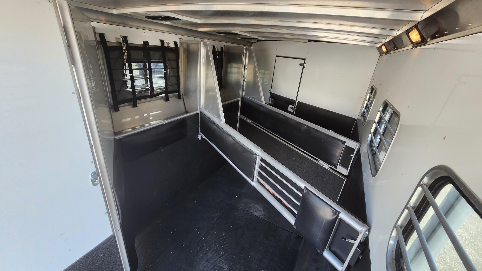 2004 Sundowner LQ 3H Trailblazer 8008 LQ