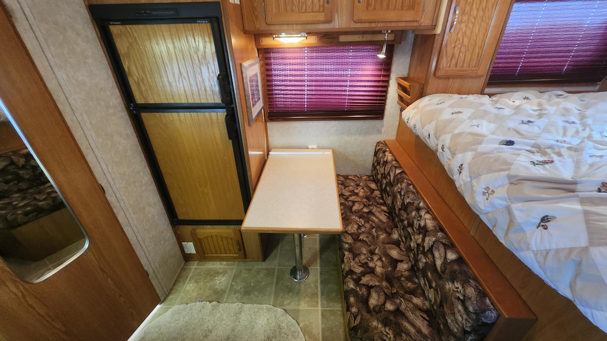 2004 Sundowner LQ 3H Trailblazer 8008 LQ