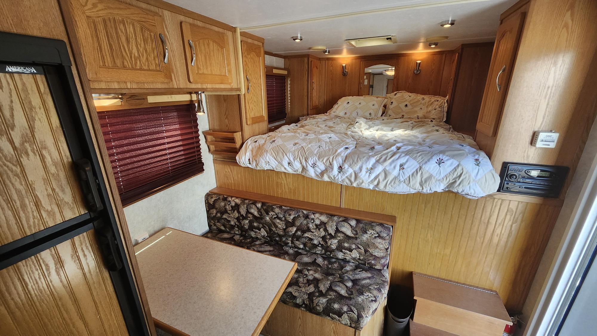 2004 Sundowner LQ 3H Trailblazer 8008 LQ