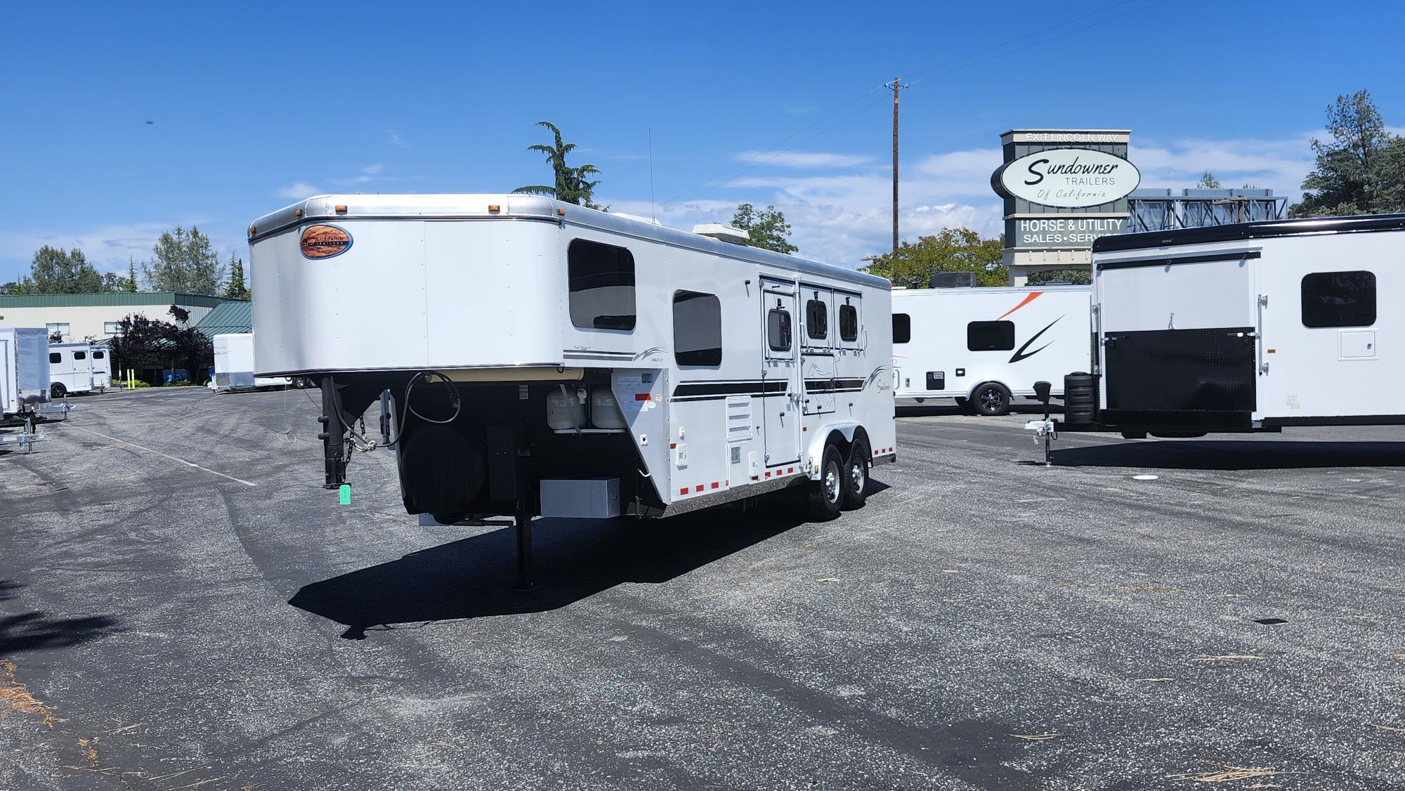 2004 Sundowner LQ 3H Trailblazer 8008 LQ