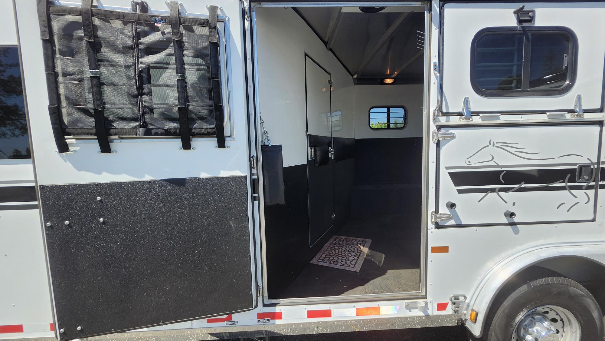 2004 Sundowner LQ 3H Trailblazer 8008 LQ