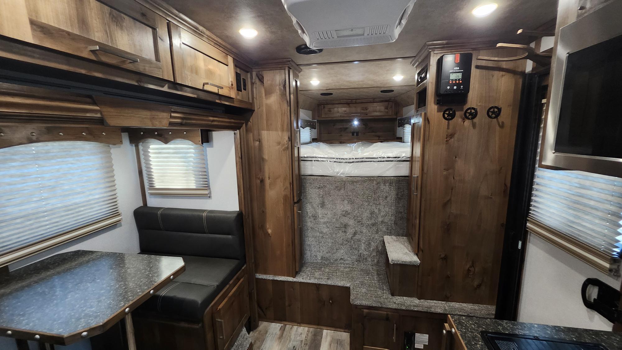 2027 Trails West LQ 2H CLASSIC 8X13 SO LQ