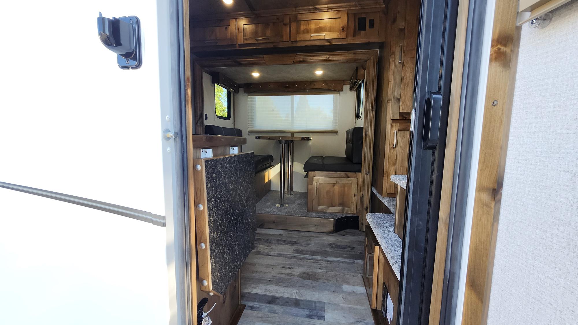 2027 Trails West LQ 2H CLASSIC 8X13 SO LQ