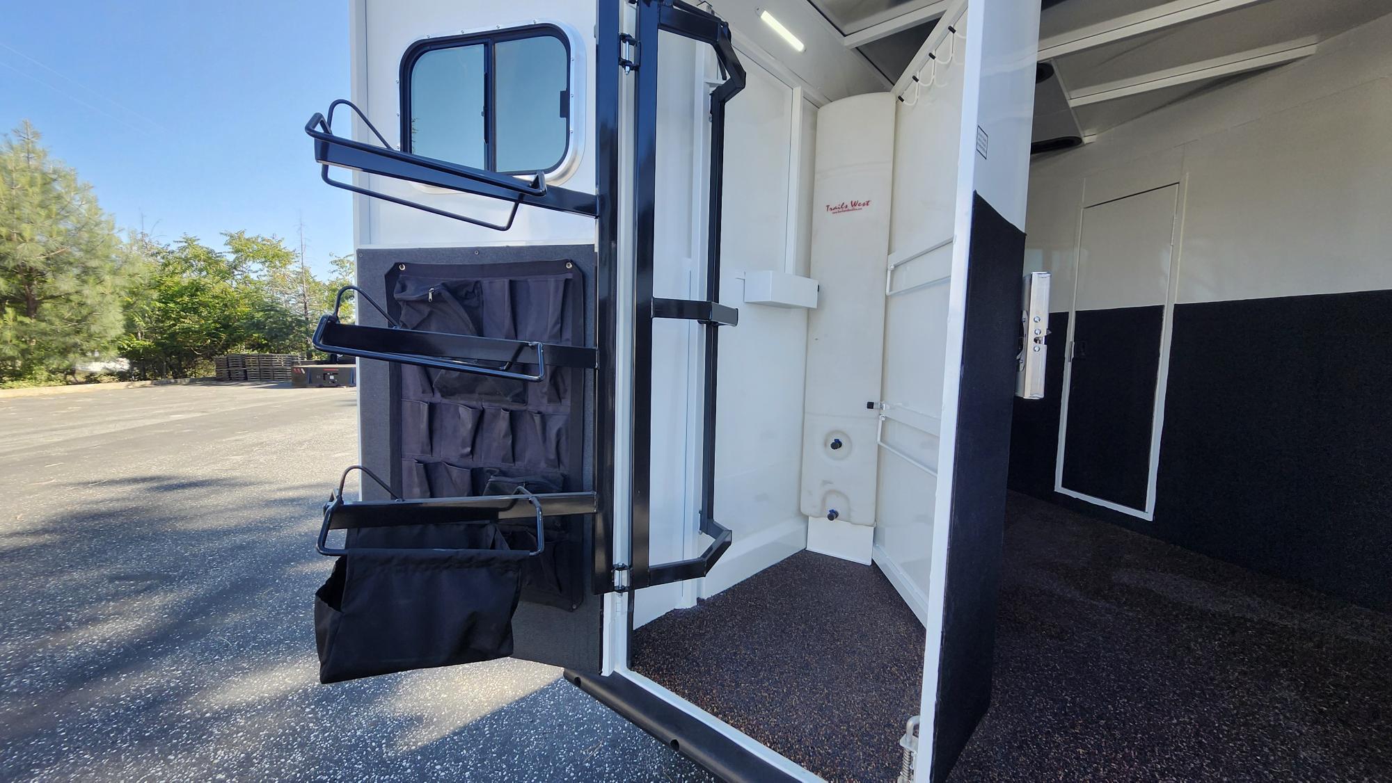 2027 Trails West LQ 2H CLASSIC 8X13 SO LQ