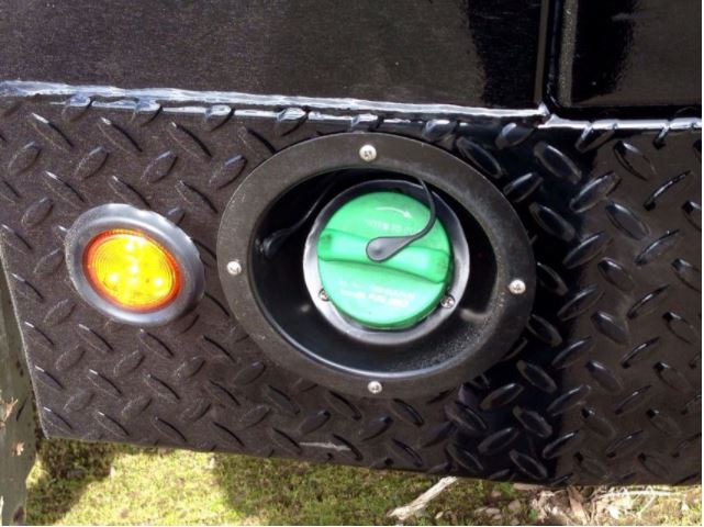 2026 Great Northern STANDARD DUALLY TRUCK BED 96x102 Truck Bed