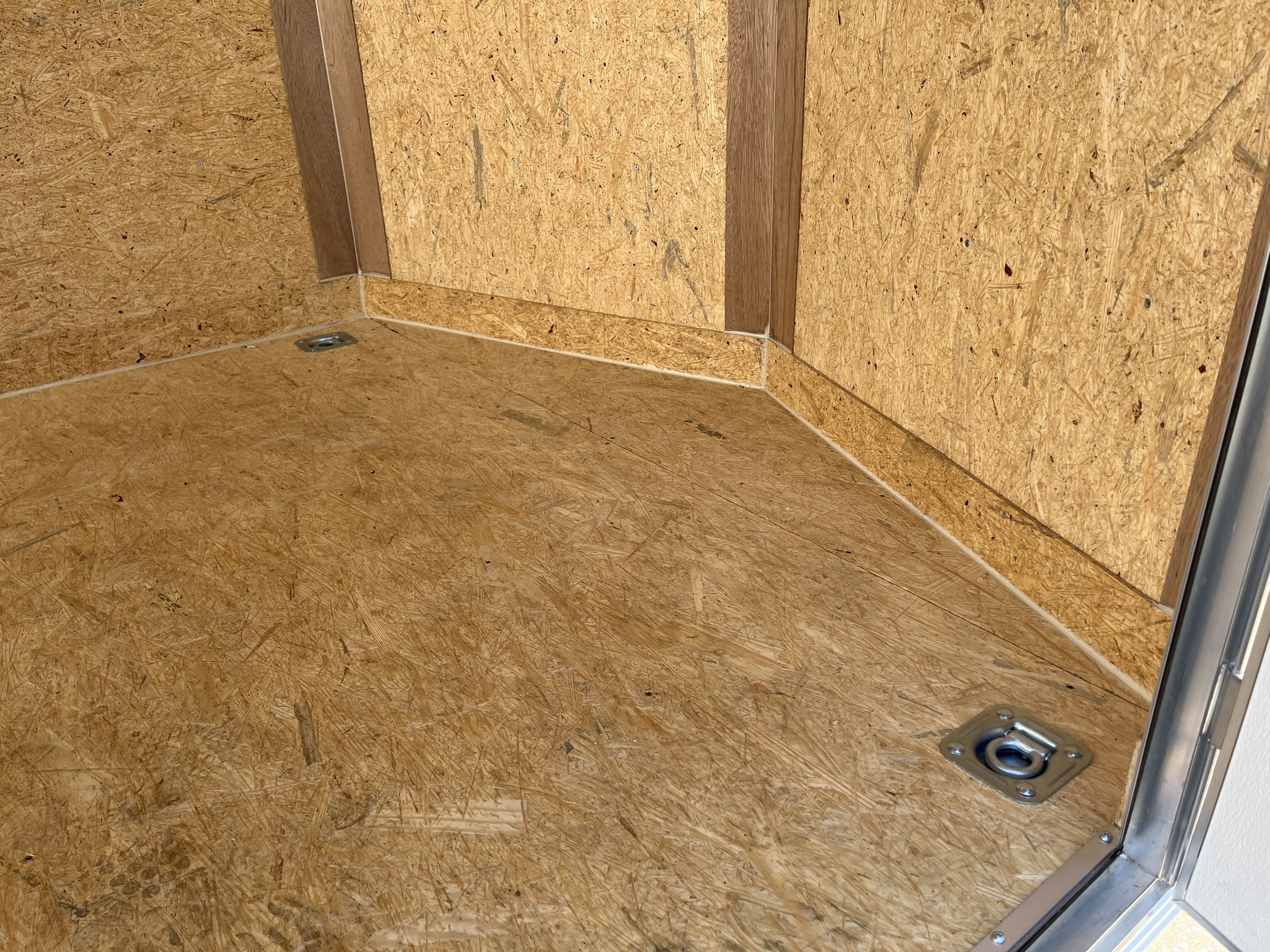 2026 Wells Cargo BP 7 X 16 Road Force V Cargo