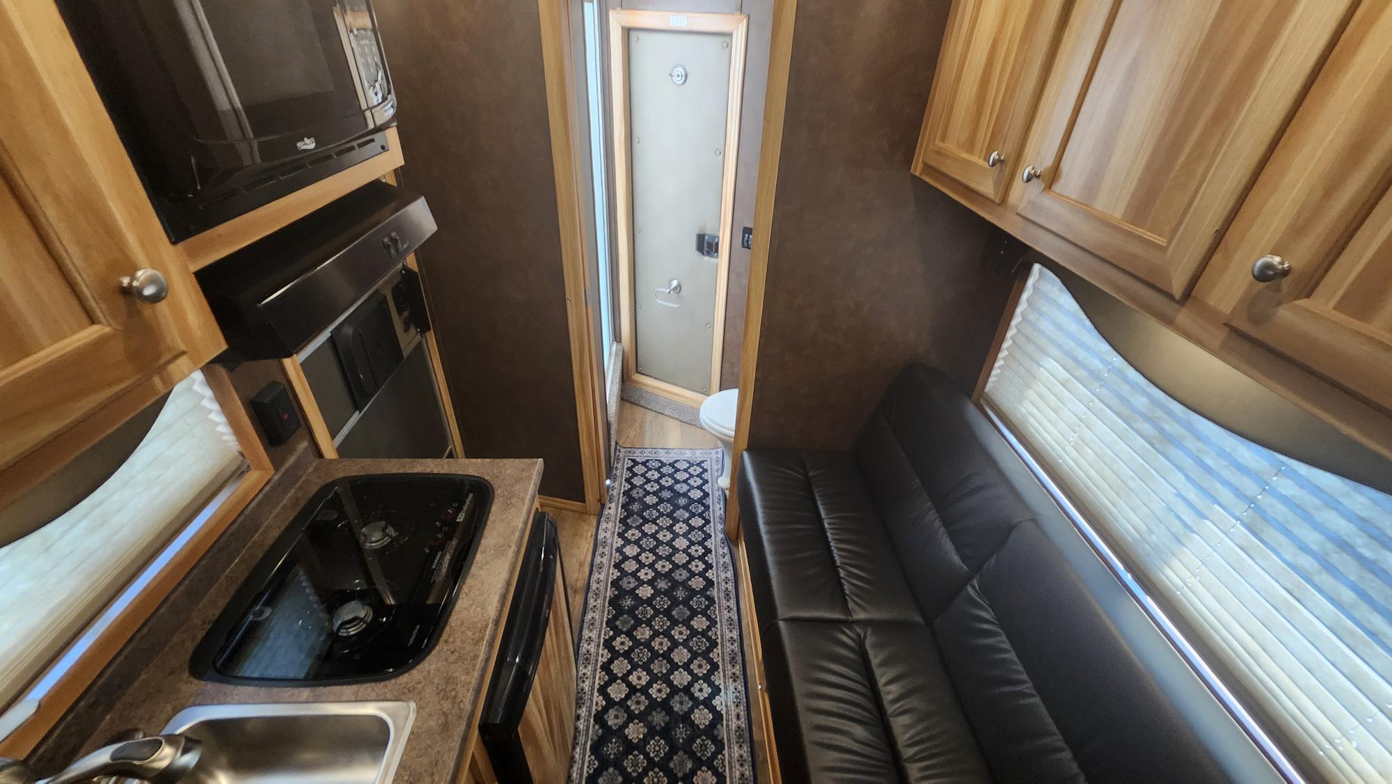 2021 Exiss LQ 2H 7206 ESCAPE LQ