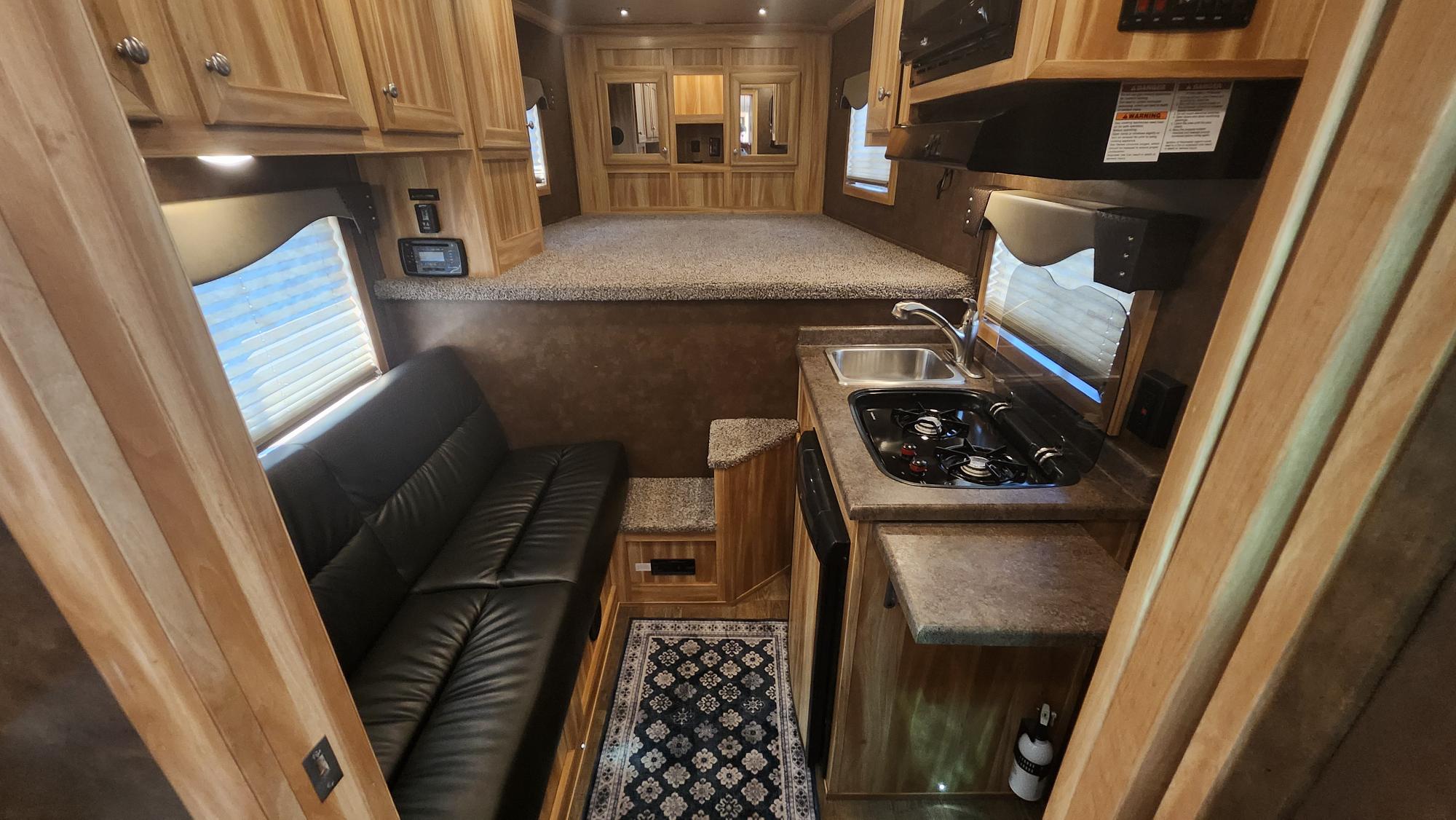 2021 Exiss LQ 2H 7206 ESCAPE LQ