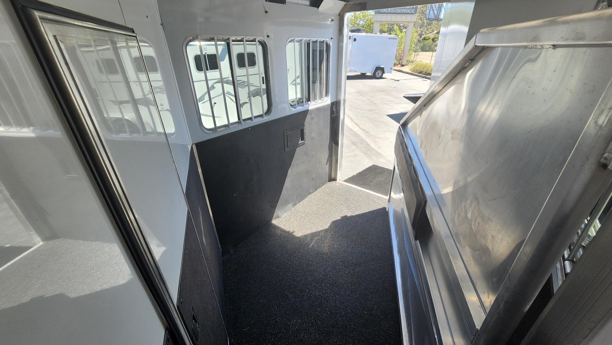 2021 Exiss LQ 2H 7206 ESCAPE LQ