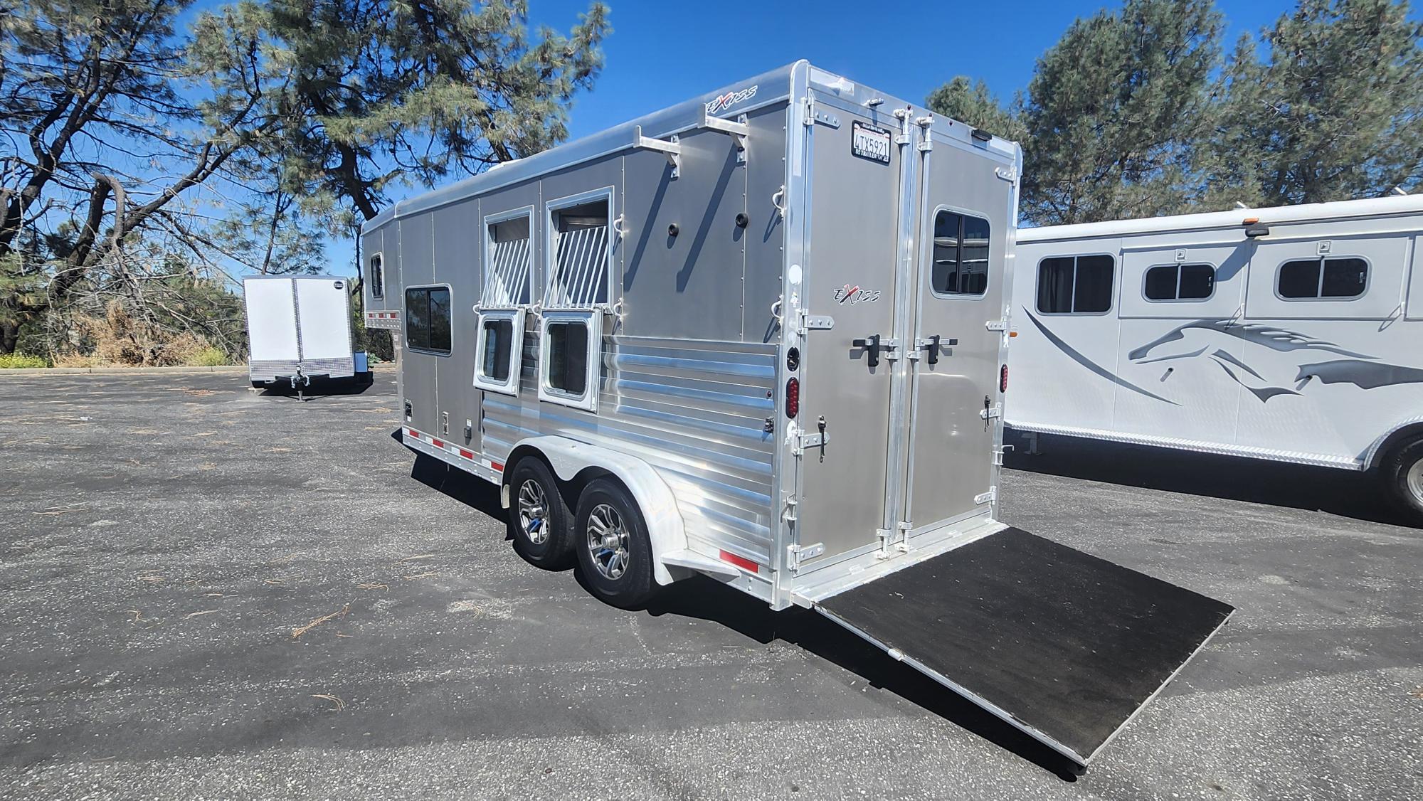 2021 Exiss LQ 2H 7206 ESCAPE LQ
