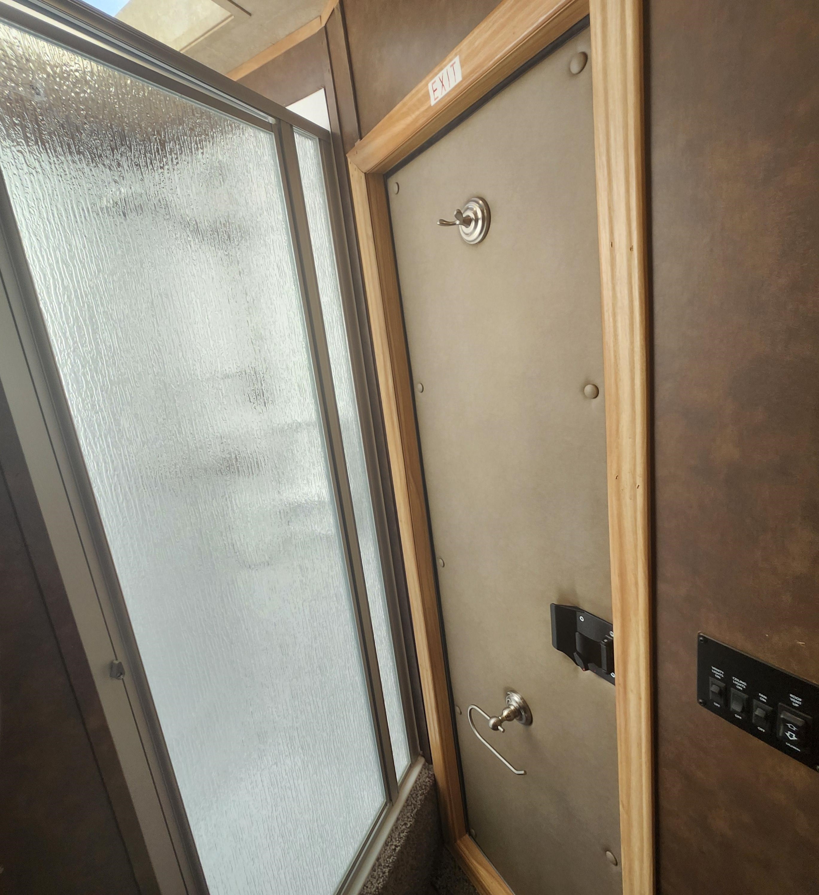 2021 Exiss LQ 2H 7206 ESCAPE LQ