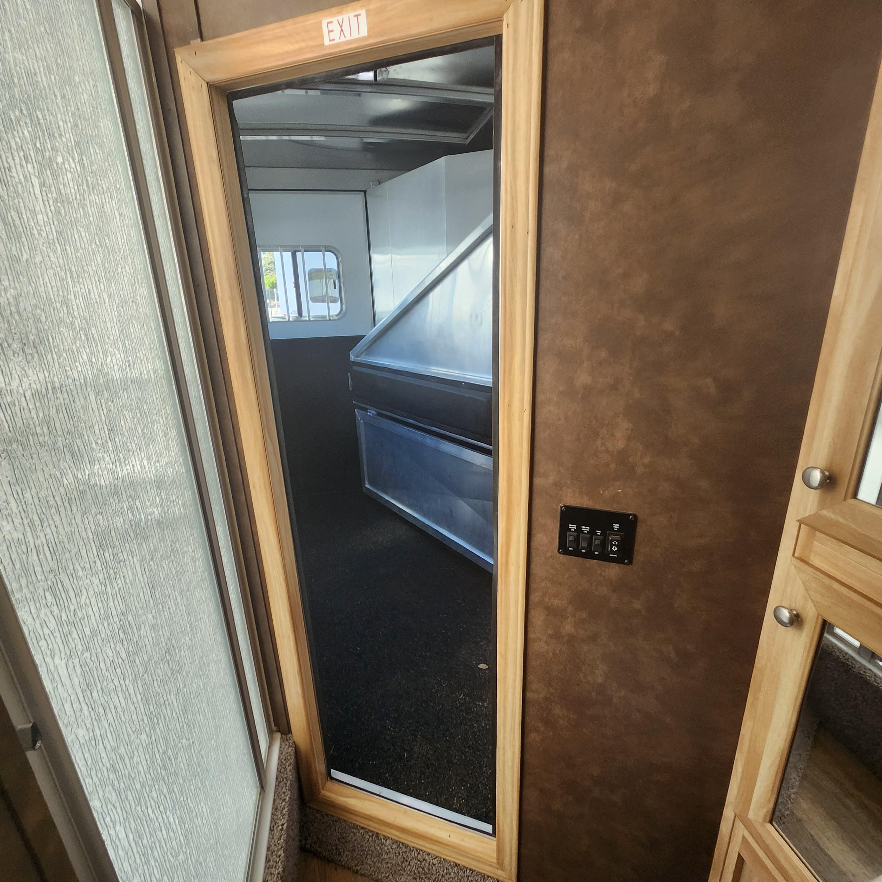 2021 Exiss LQ 2H 7206 ESCAPE LQ