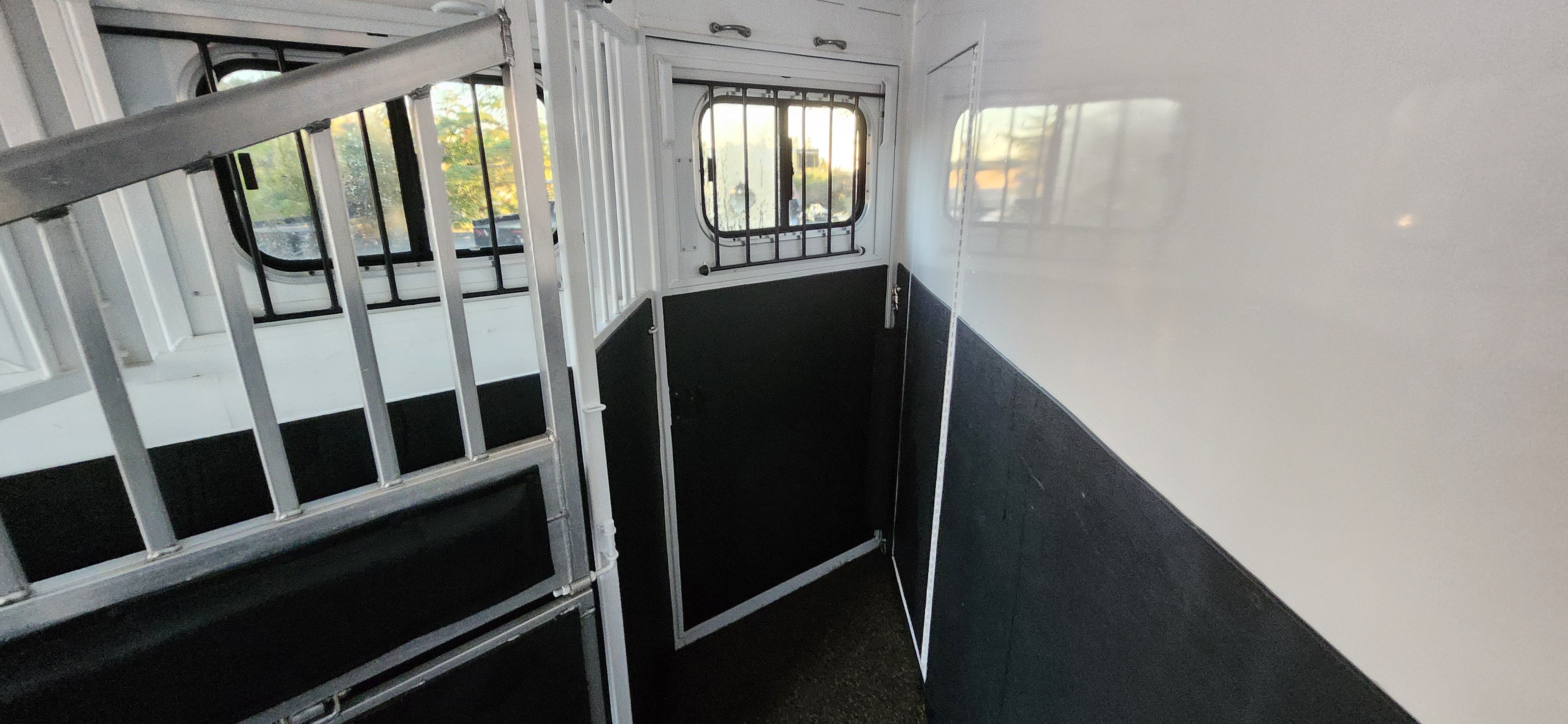 2023 Trails West LQ 4H 10 x 10 SO LQ