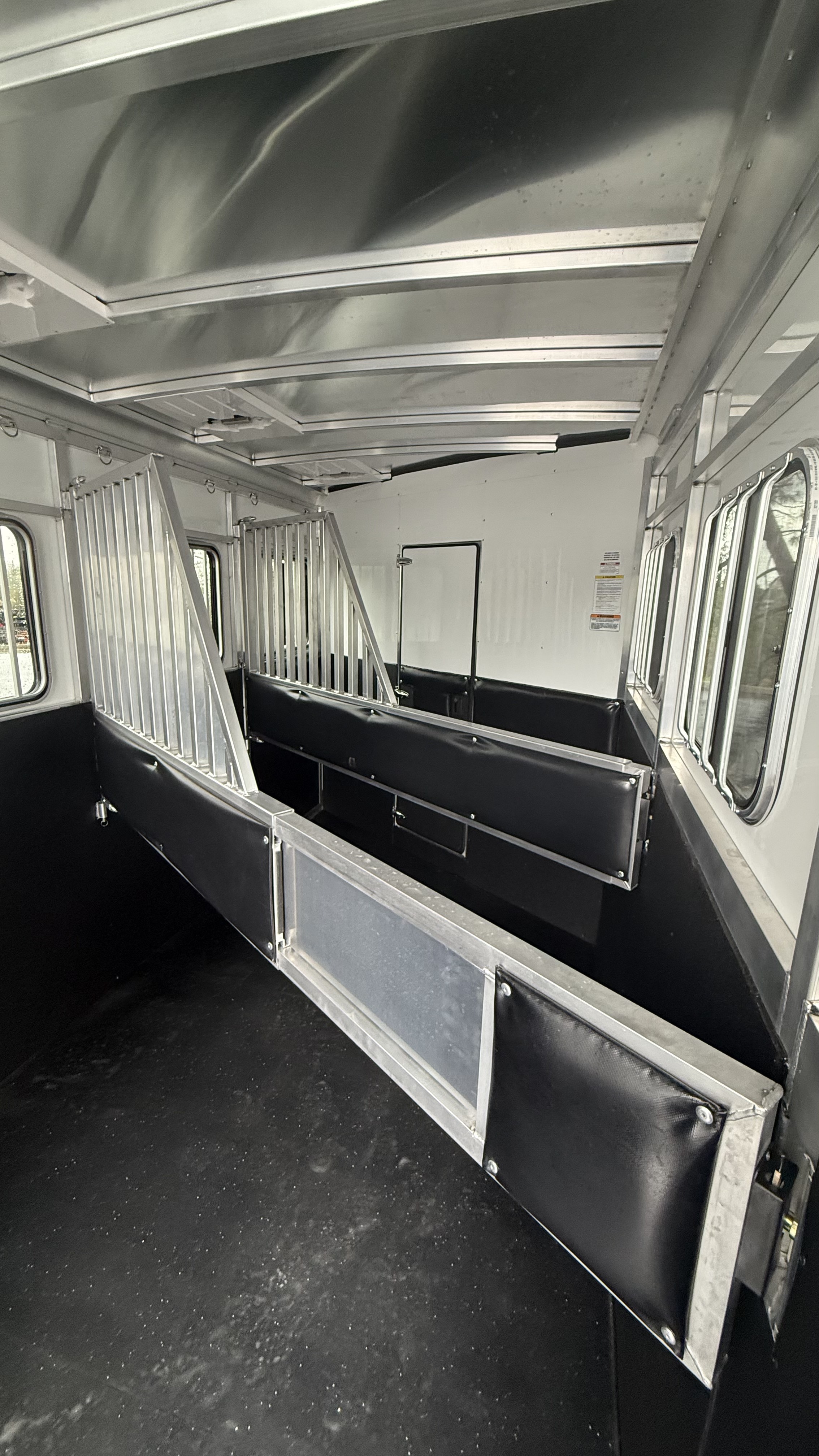 2025 Sundowner LQ 3H SANTA FE WB 6906 LQ
