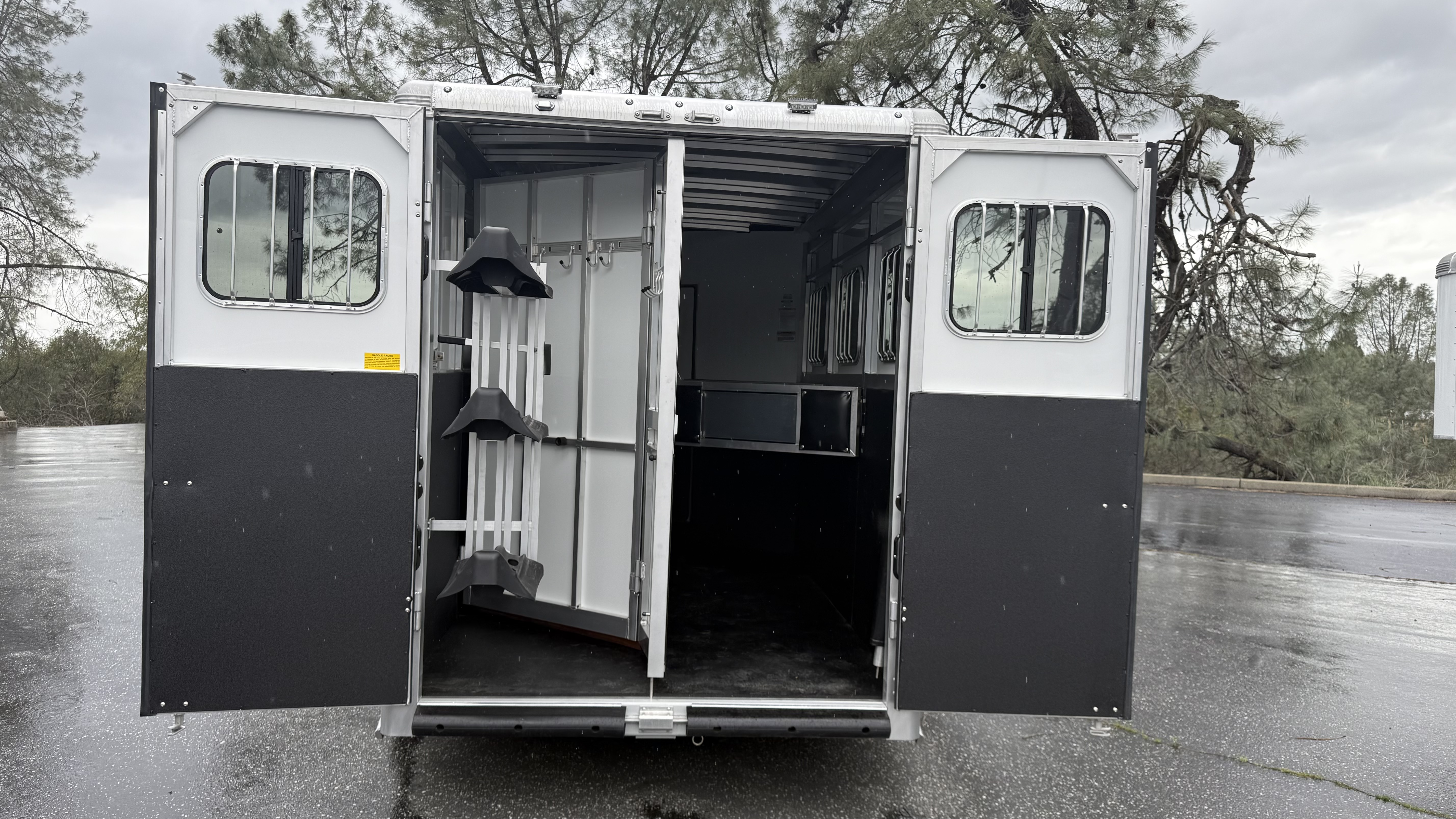 2025 Sundowner LQ 3H SANTA FE WB 6906 LQ