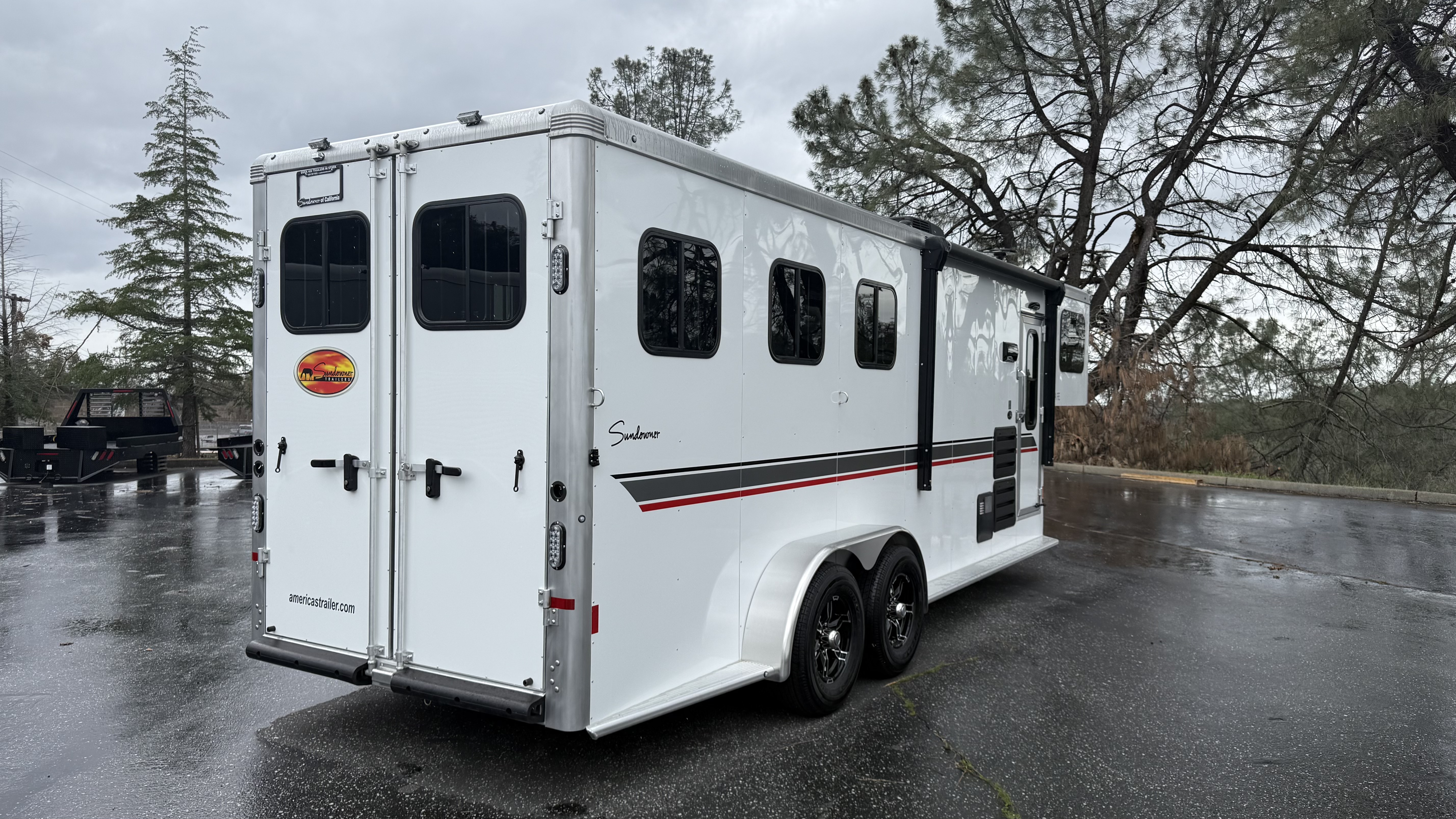 2025 Sundowner LQ 3H SANTA FE WB 6906 LQ