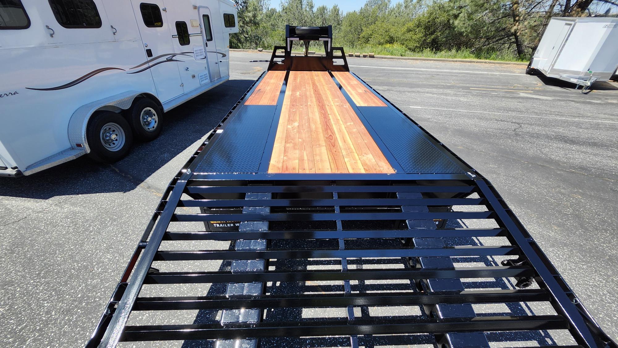2026 Great Northern GN 25' LOW PRO 20K Utility