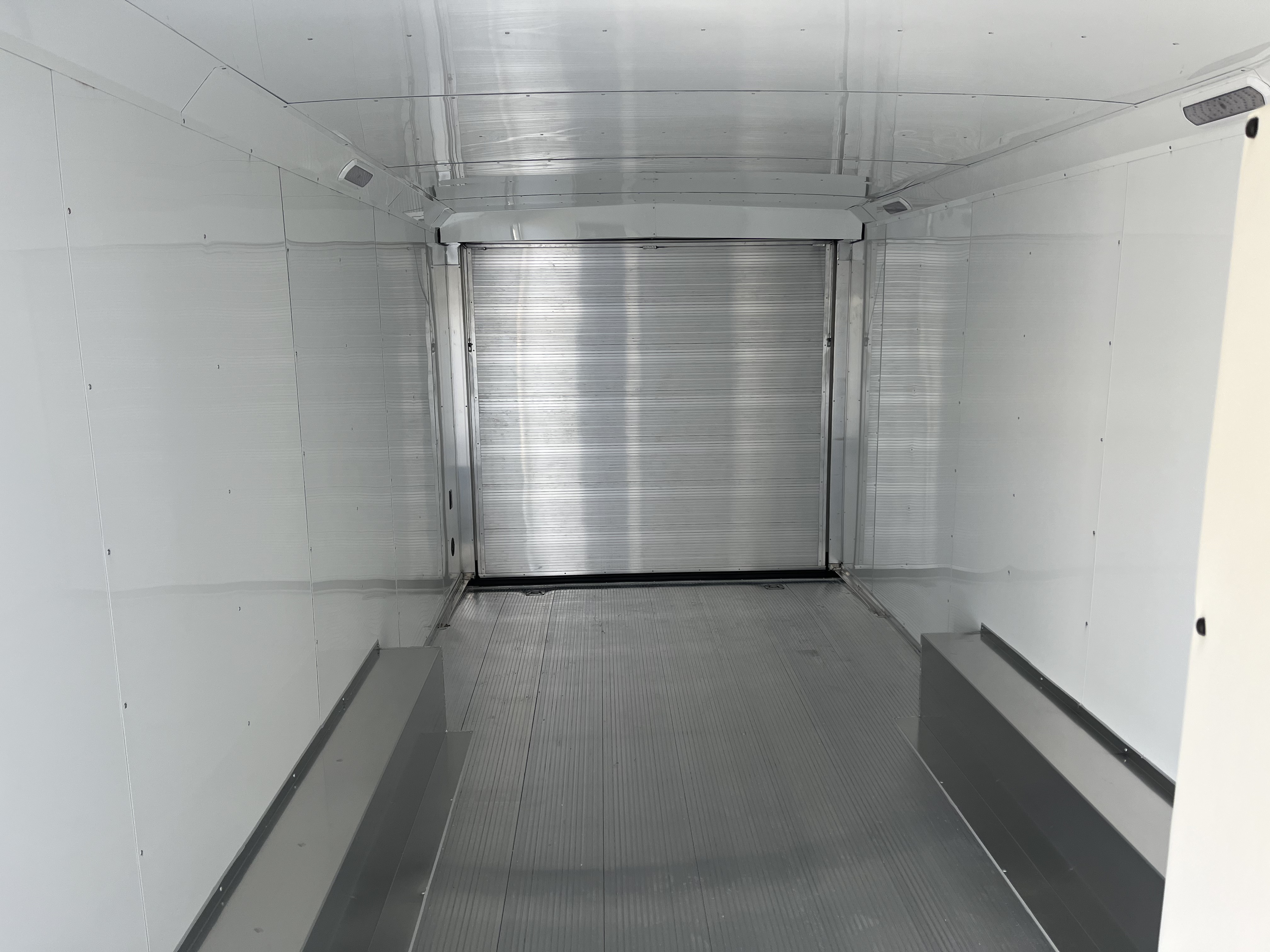 2026 Sundowner TOY HAULER 42' 2286 Toy Hauler