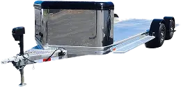 Car Trailers