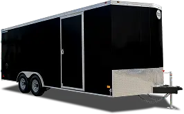 Cargo Trailers