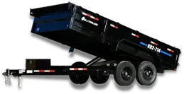 Dump Trailers